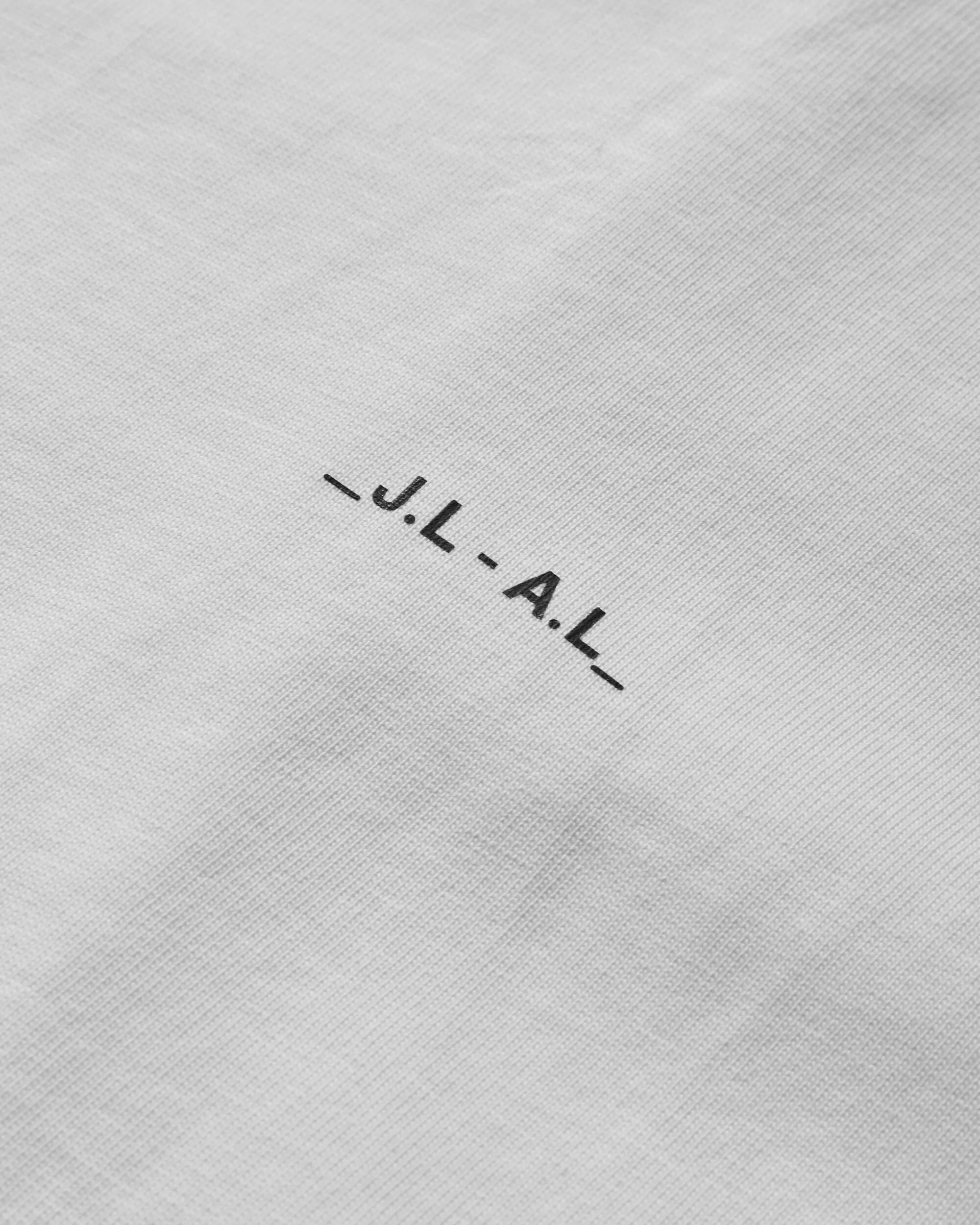 Men's Dalma T-Shirt White - Image 4