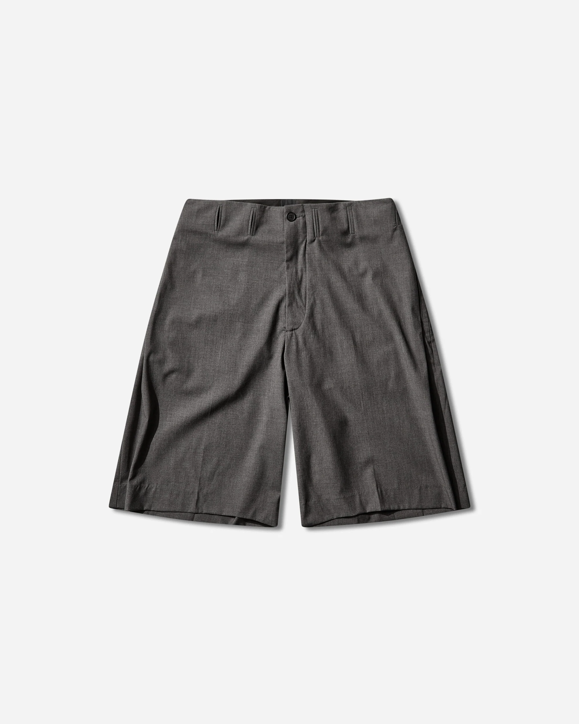 Men's Go Shorts Castello Grey