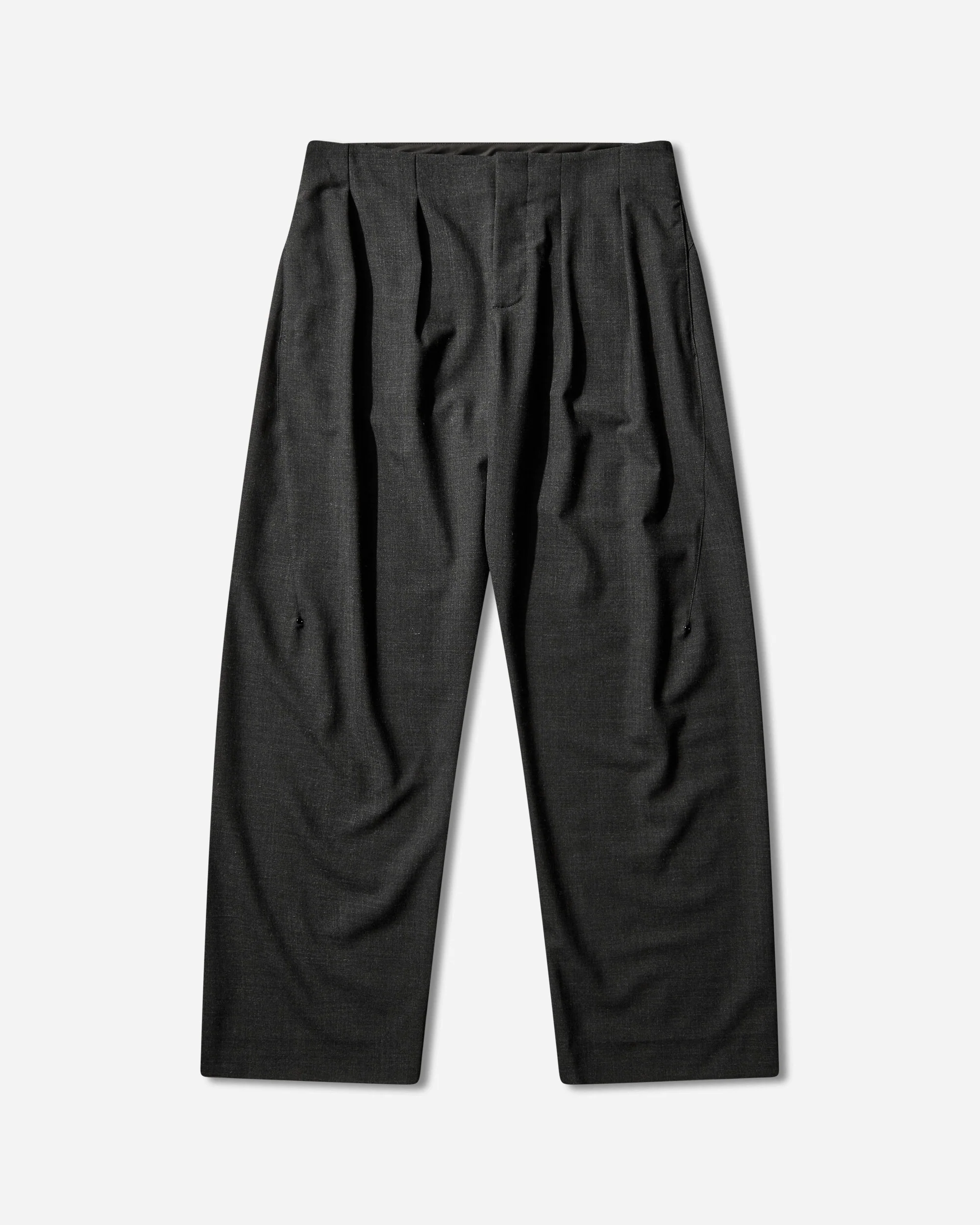 Men's Sara Trousers Matera Grey