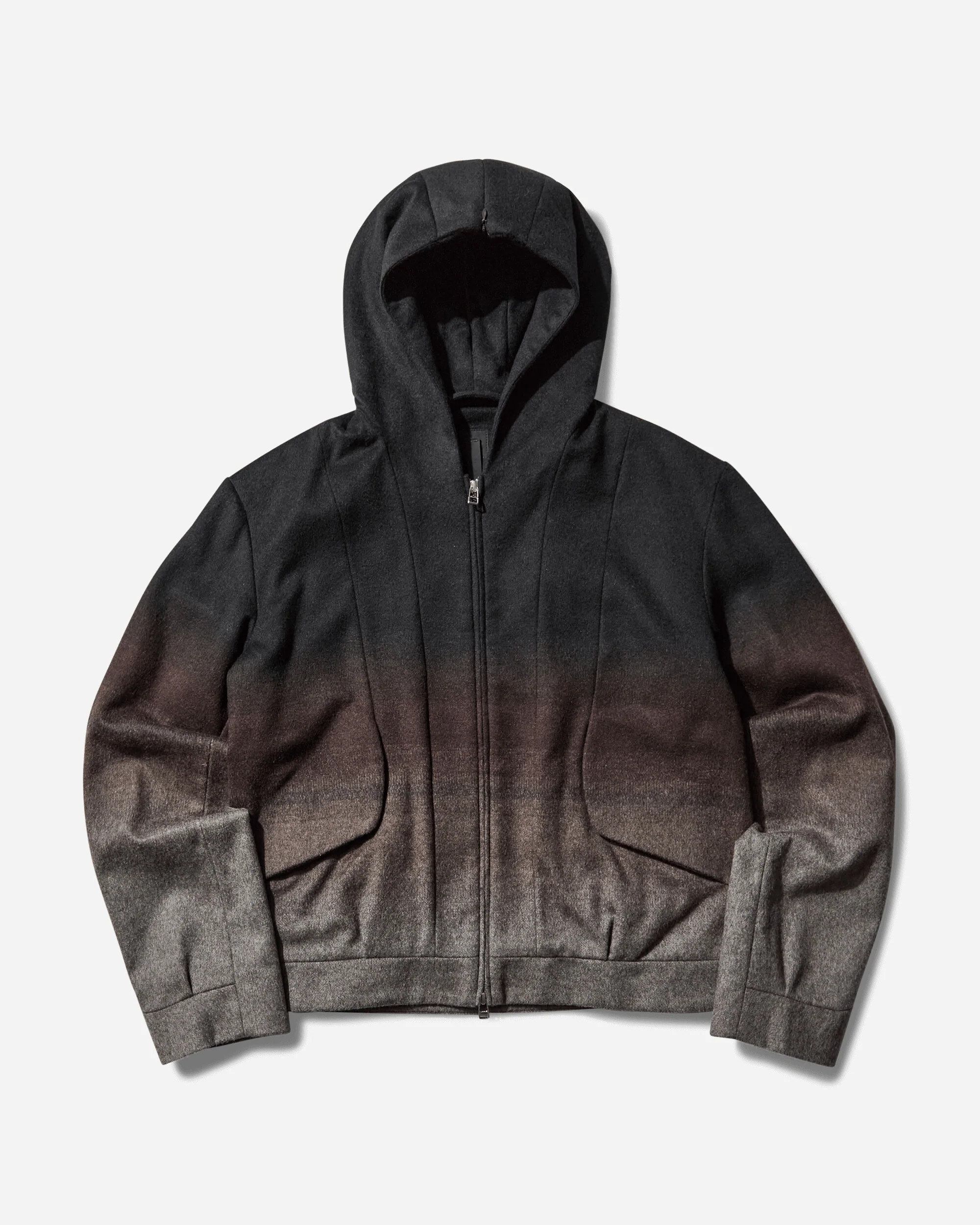 Men's Terr Jacket Umber Fade