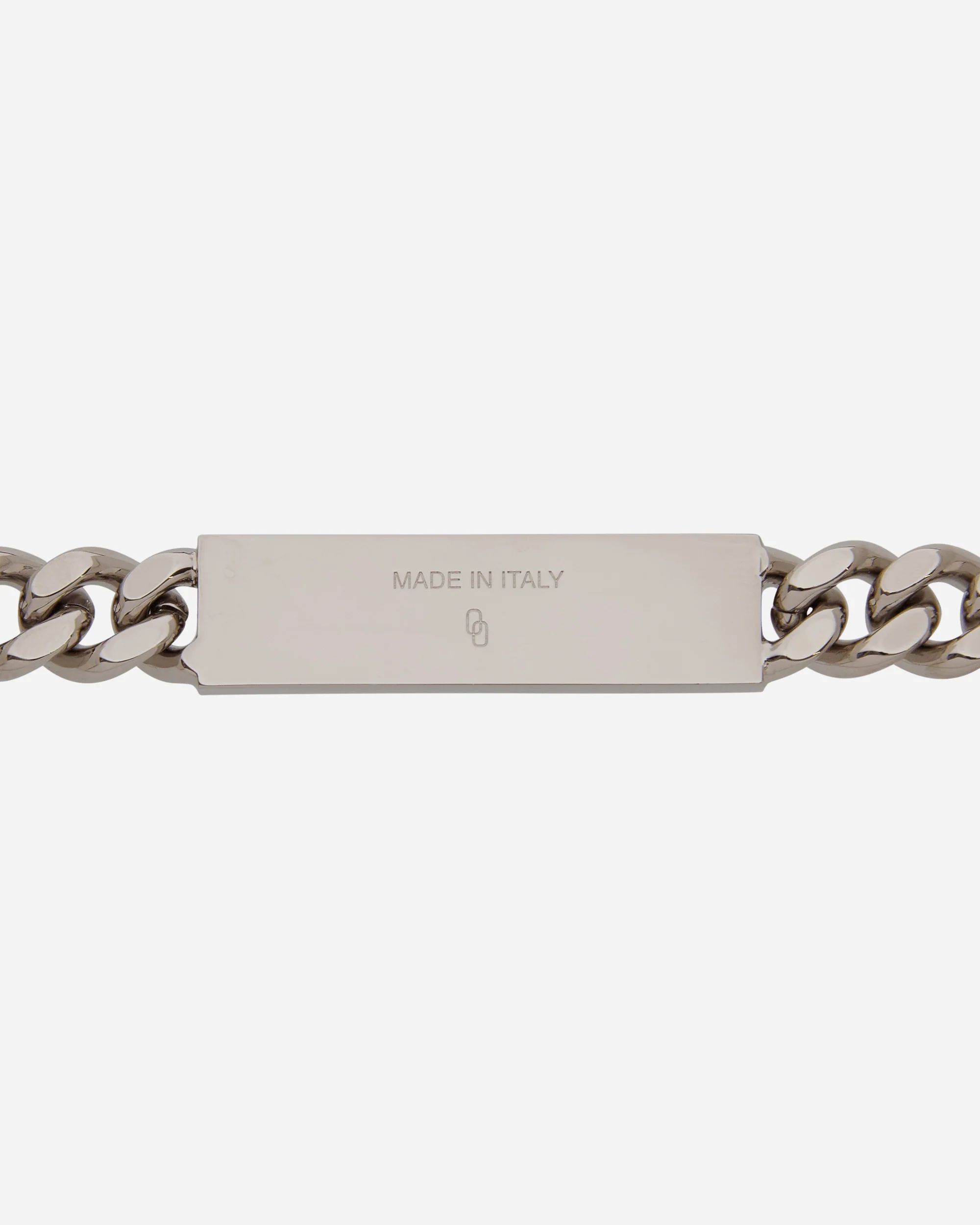 ID Necklace Grey - Image 5