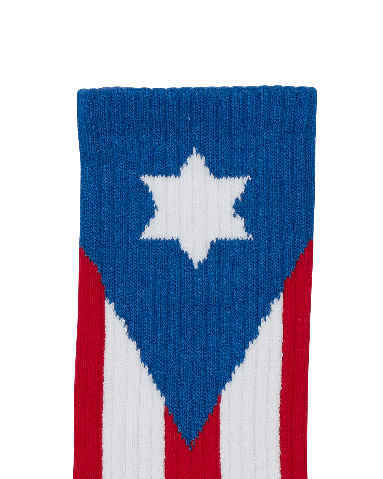 Flag Socks Multicolor - Image 3