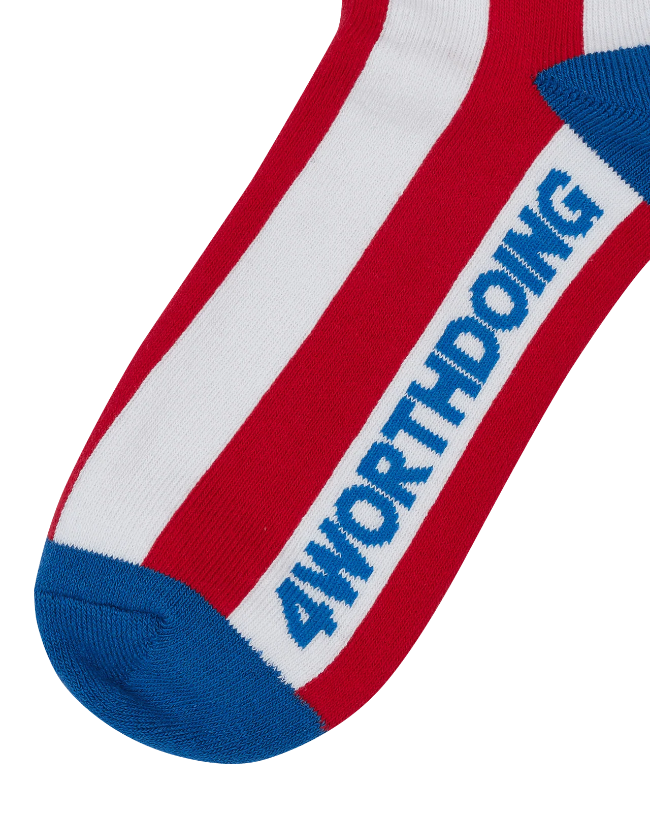 Flag Socks Multicolor - Image 4