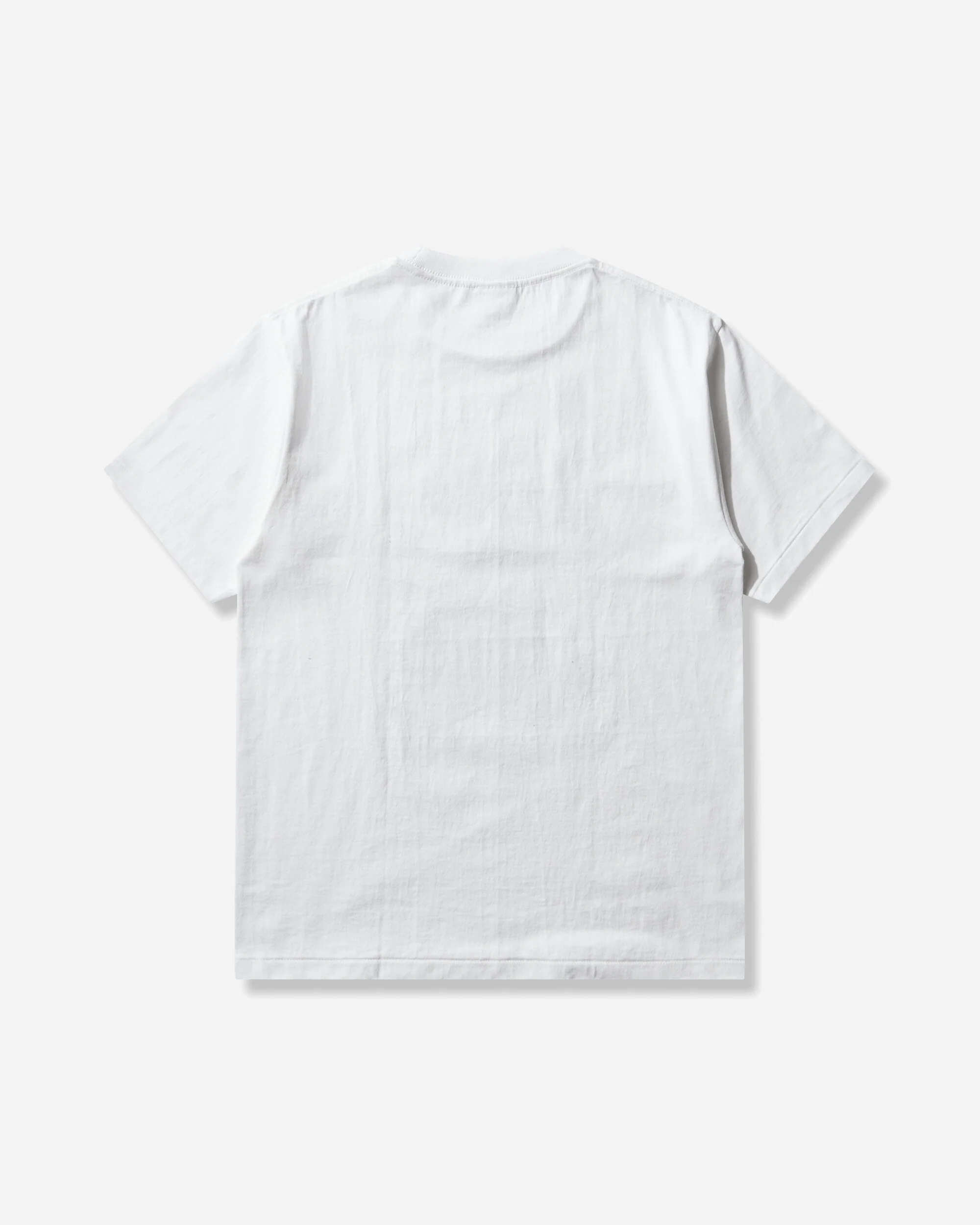 Men's Statue Of Liberty T-Shirt White - Image 2