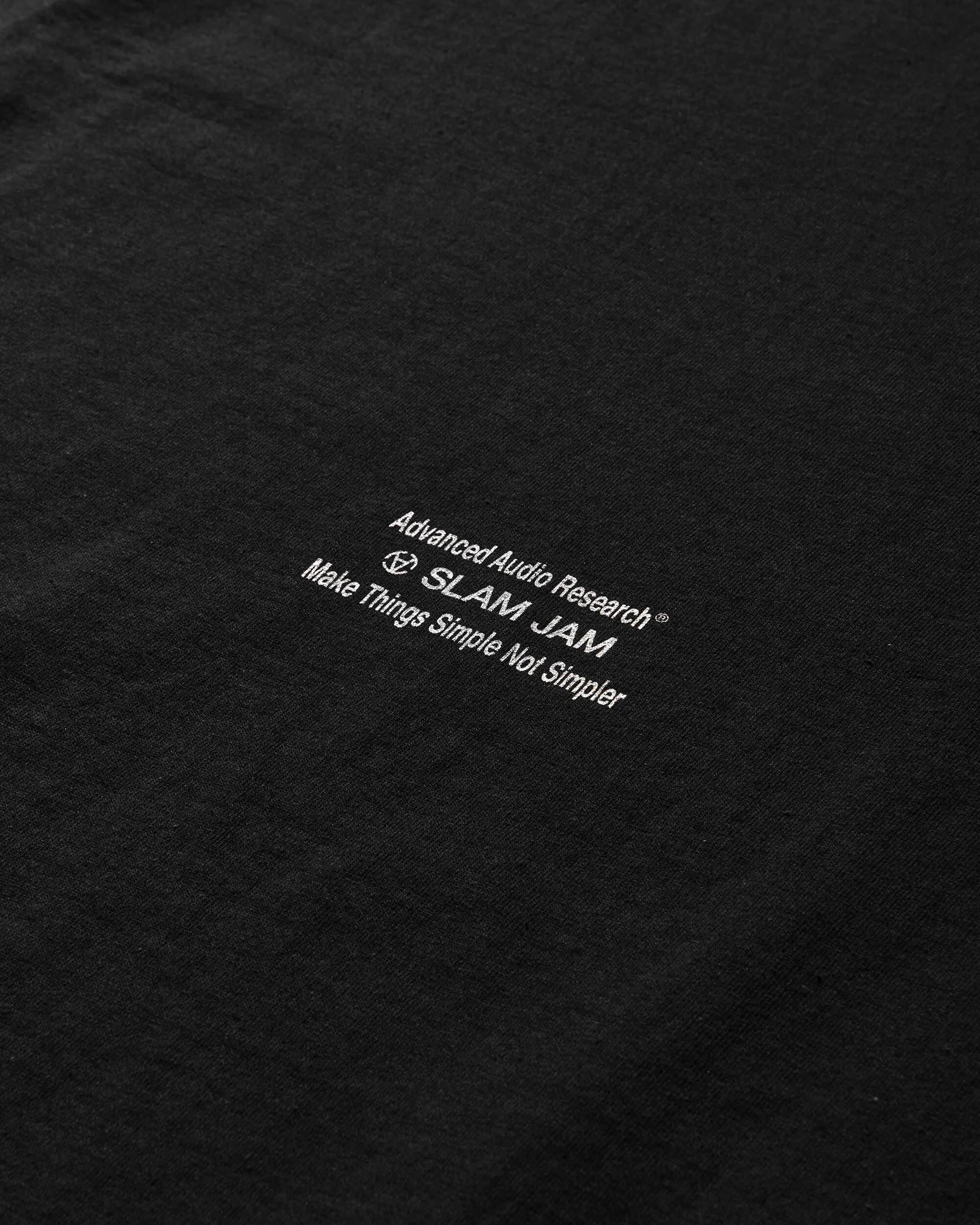 Fuck G-Wagon T-Shirt Black - Image 3