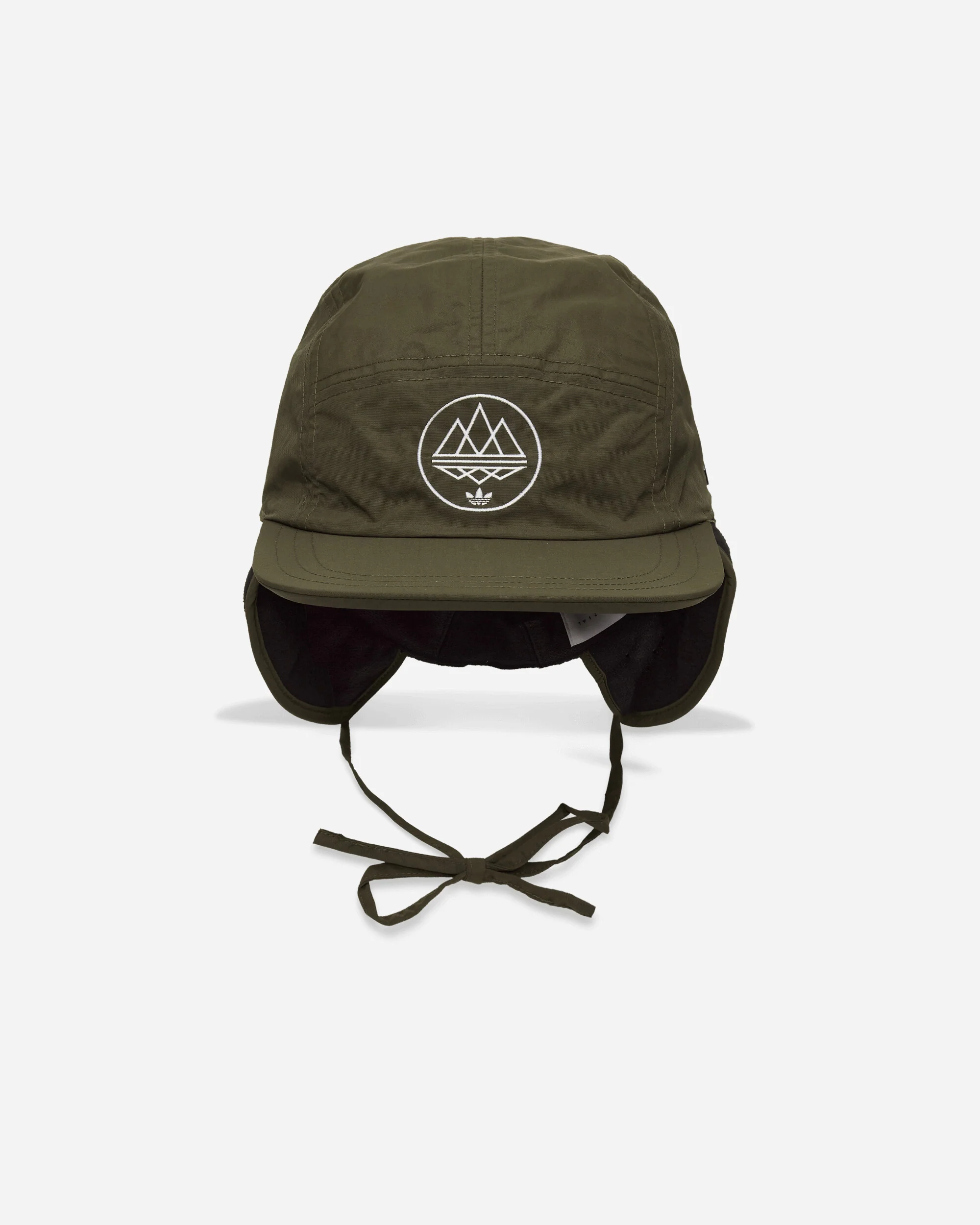 Grisedale SPZL Hat Shadow Olive - Image 2