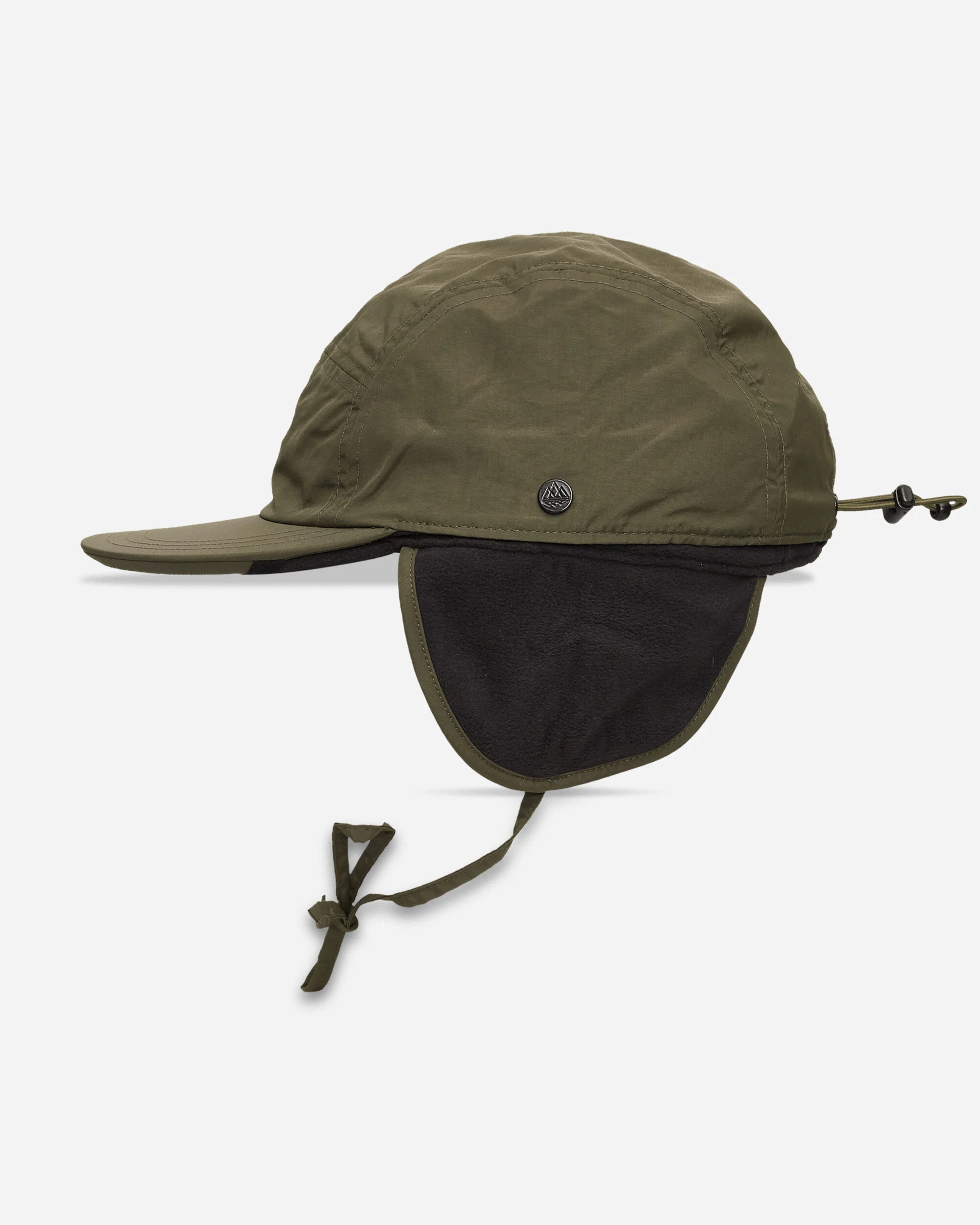 Grisedale SPZL Hat Shadow Olive - Image 3