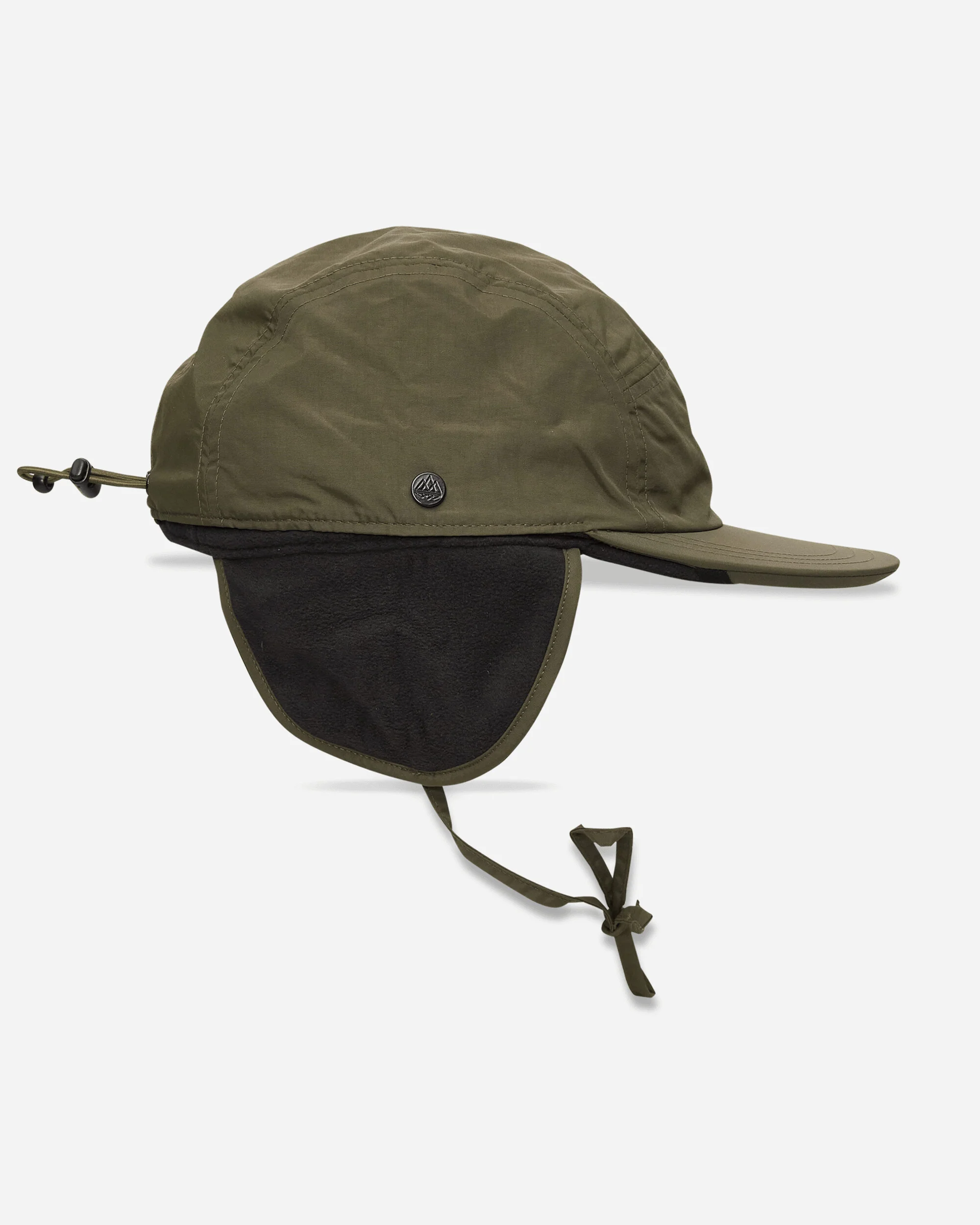 Grisedale SPZL Hat Shadow Olive - Image 5
