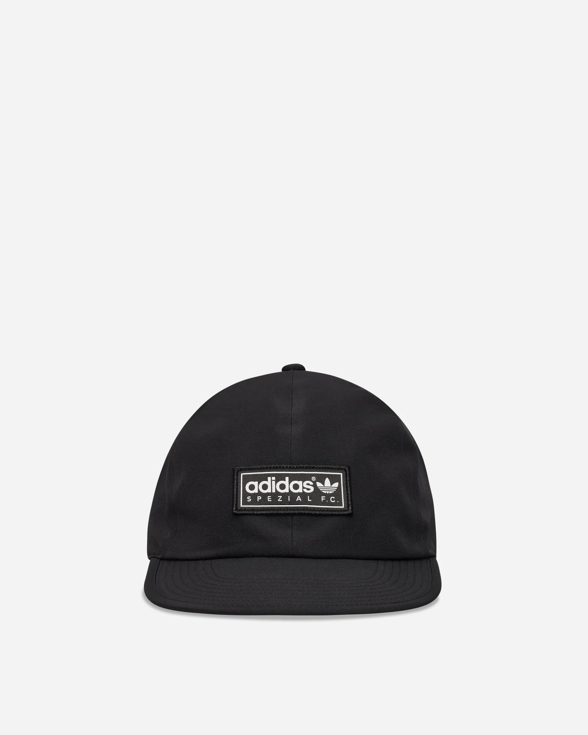 SPZL F.C. Cap Black