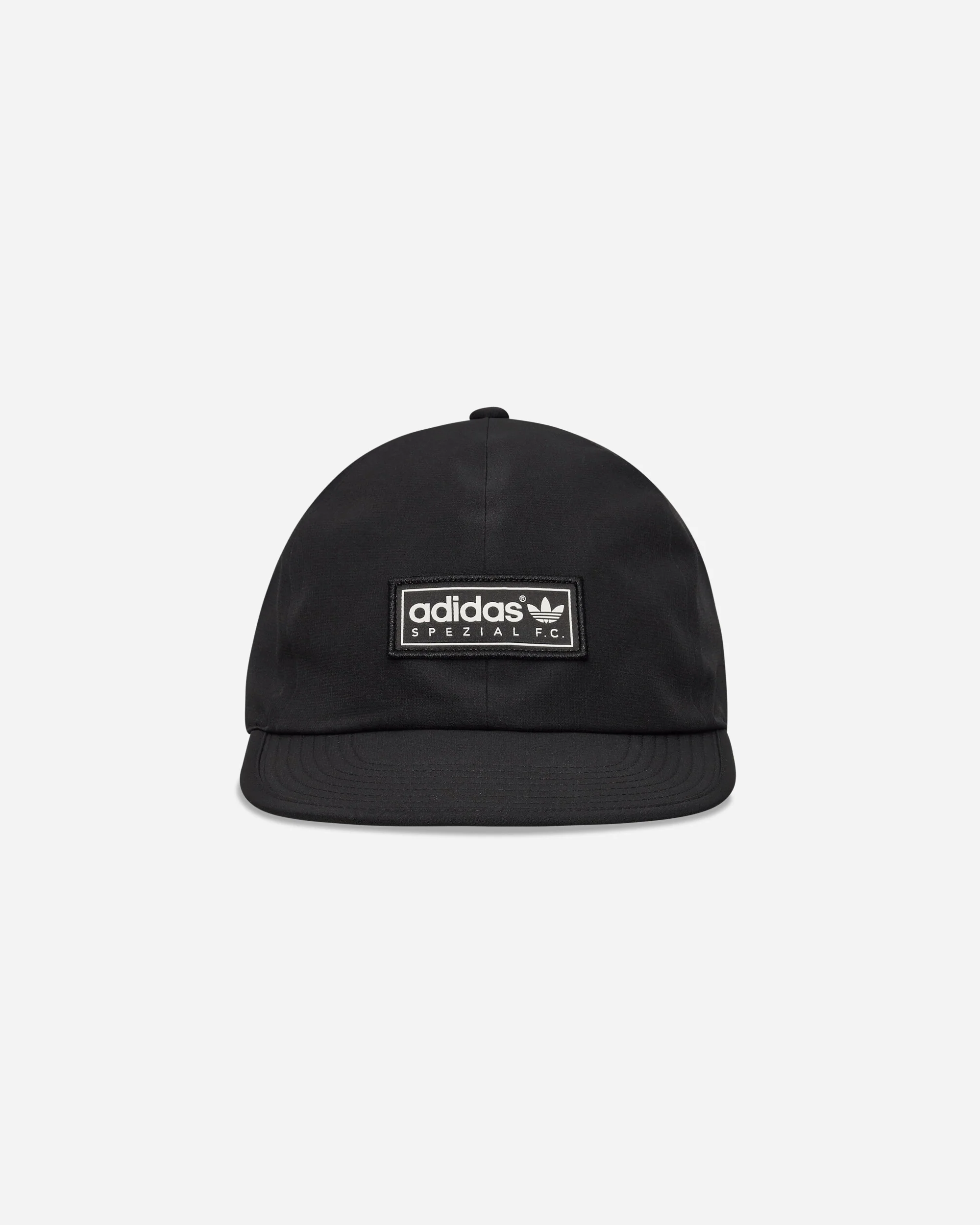 SPZL F.C. Cap Black - Image 2
