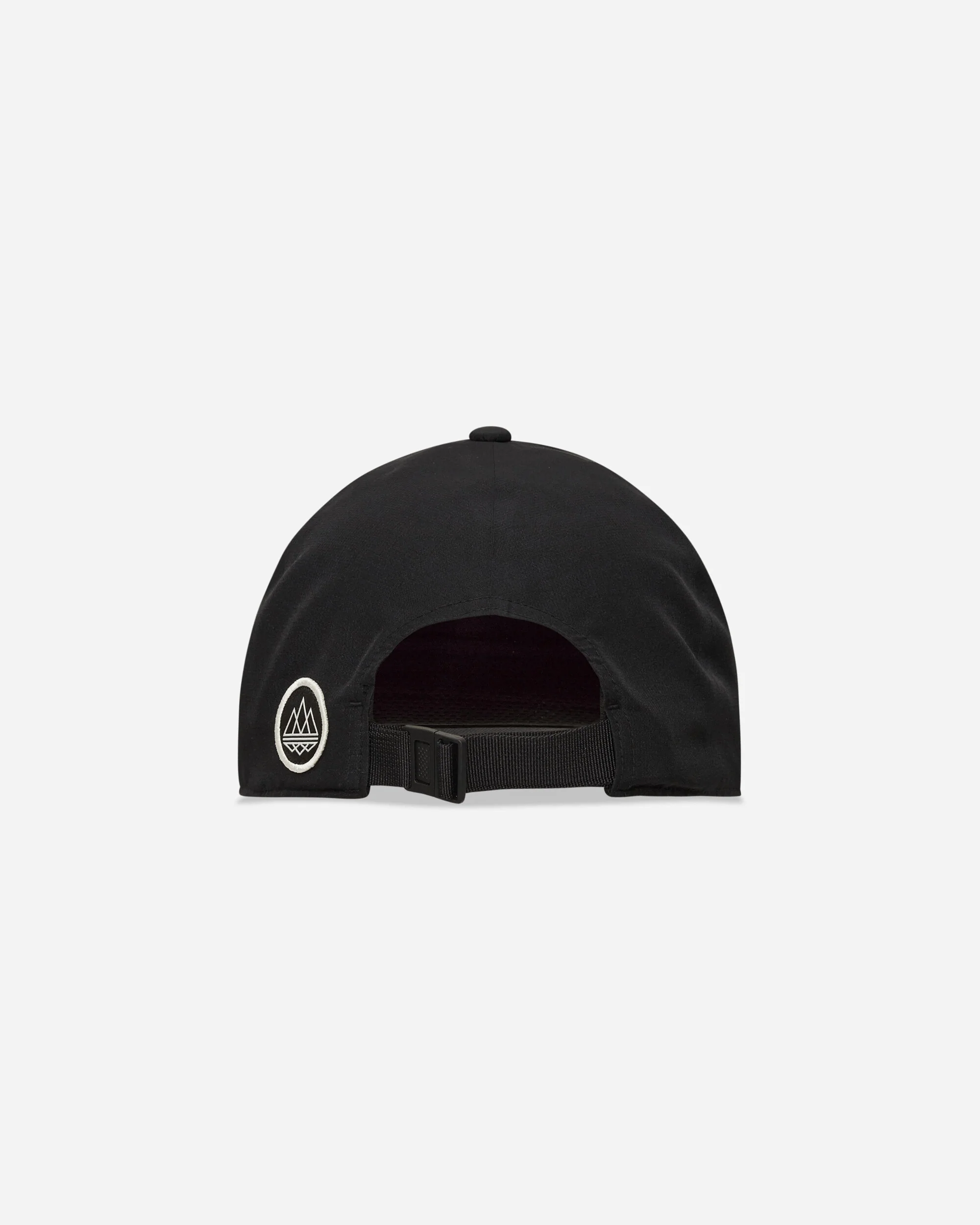 SPZL F.C. Cap Black - Image 4