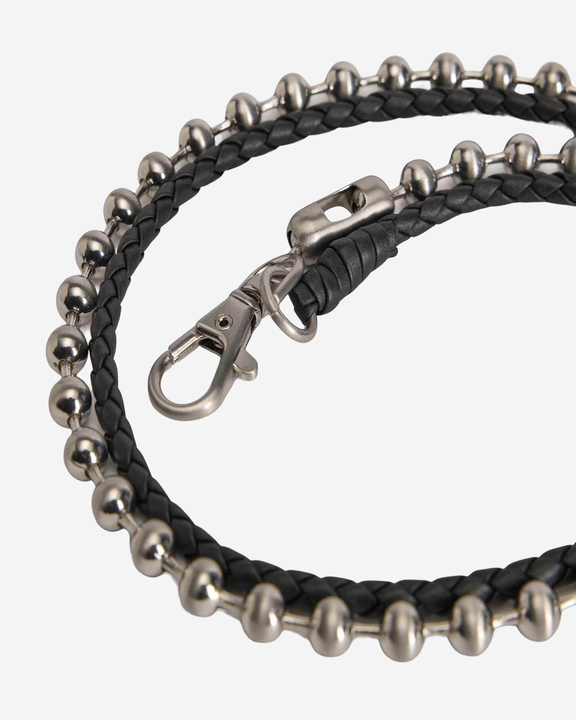 Y-3 Key Chain Black - Image 3