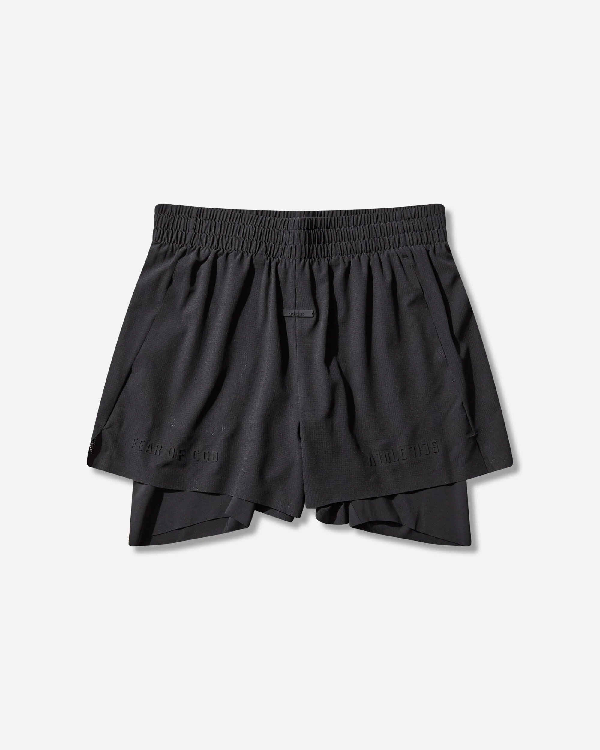 Men's Fear of God Athletics Shorts Black