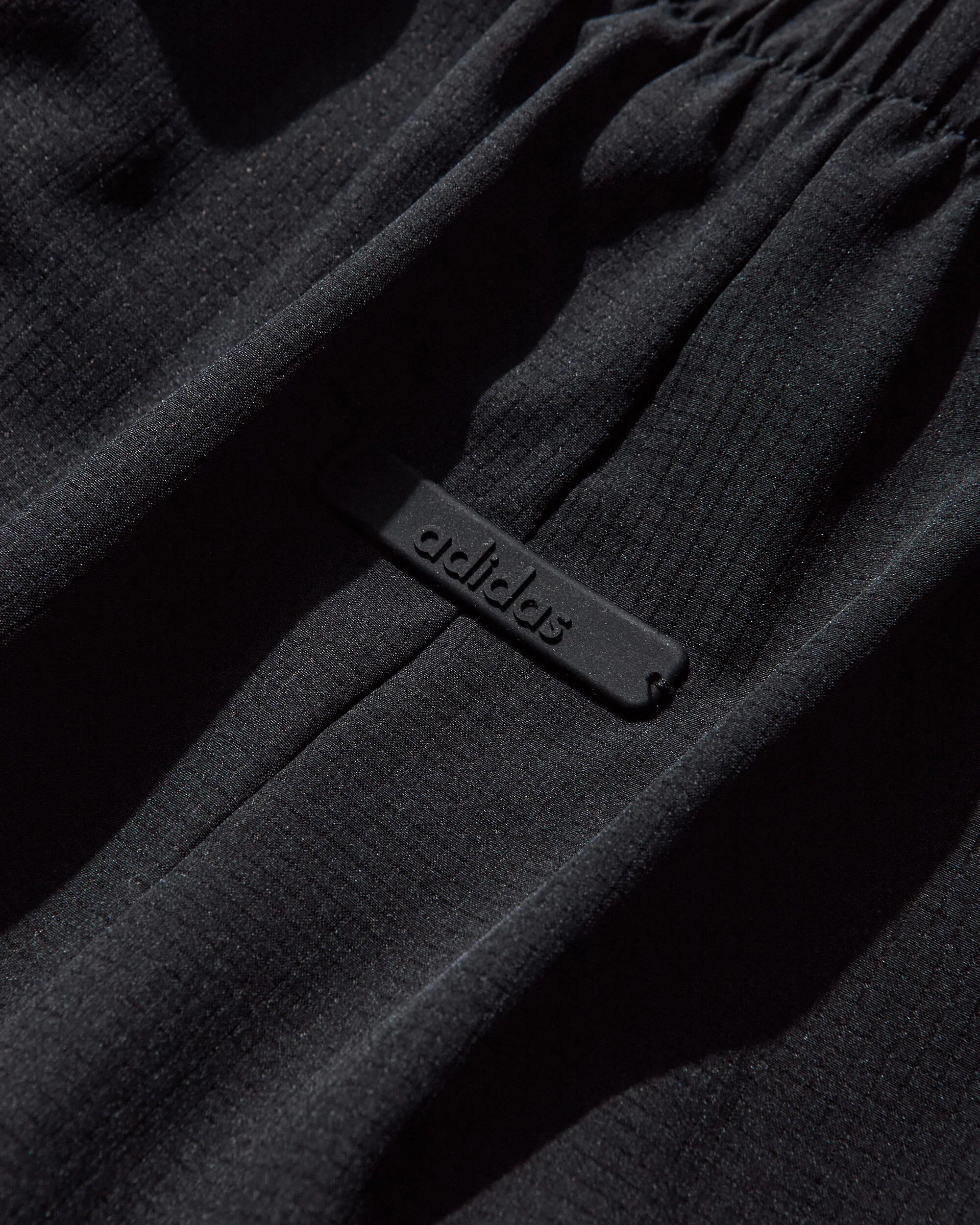Men's Fear of God Athletics Shorts Black - Image 3