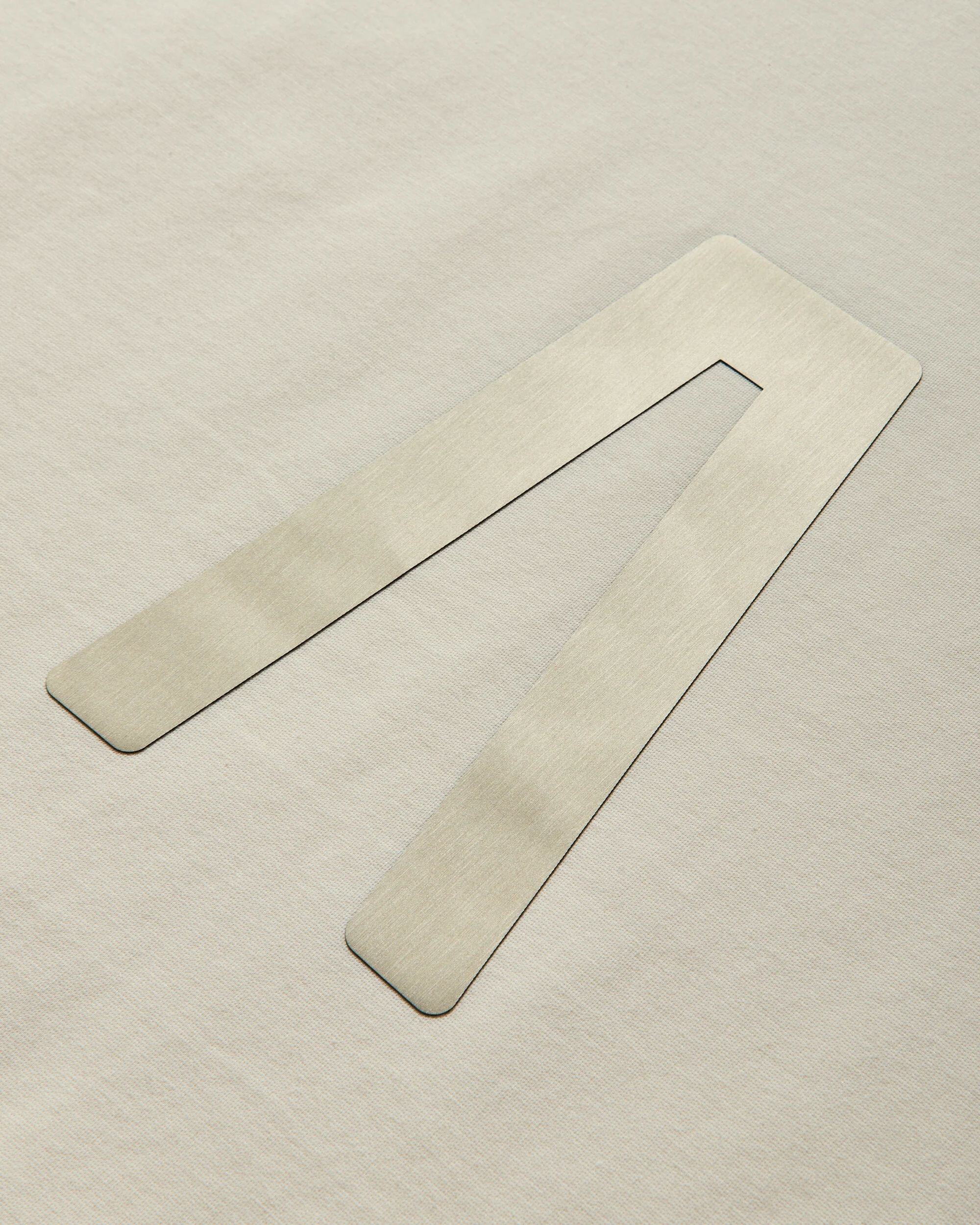 Men's Fear of God Athletics Performance T-Shirt Cream White - Image 4