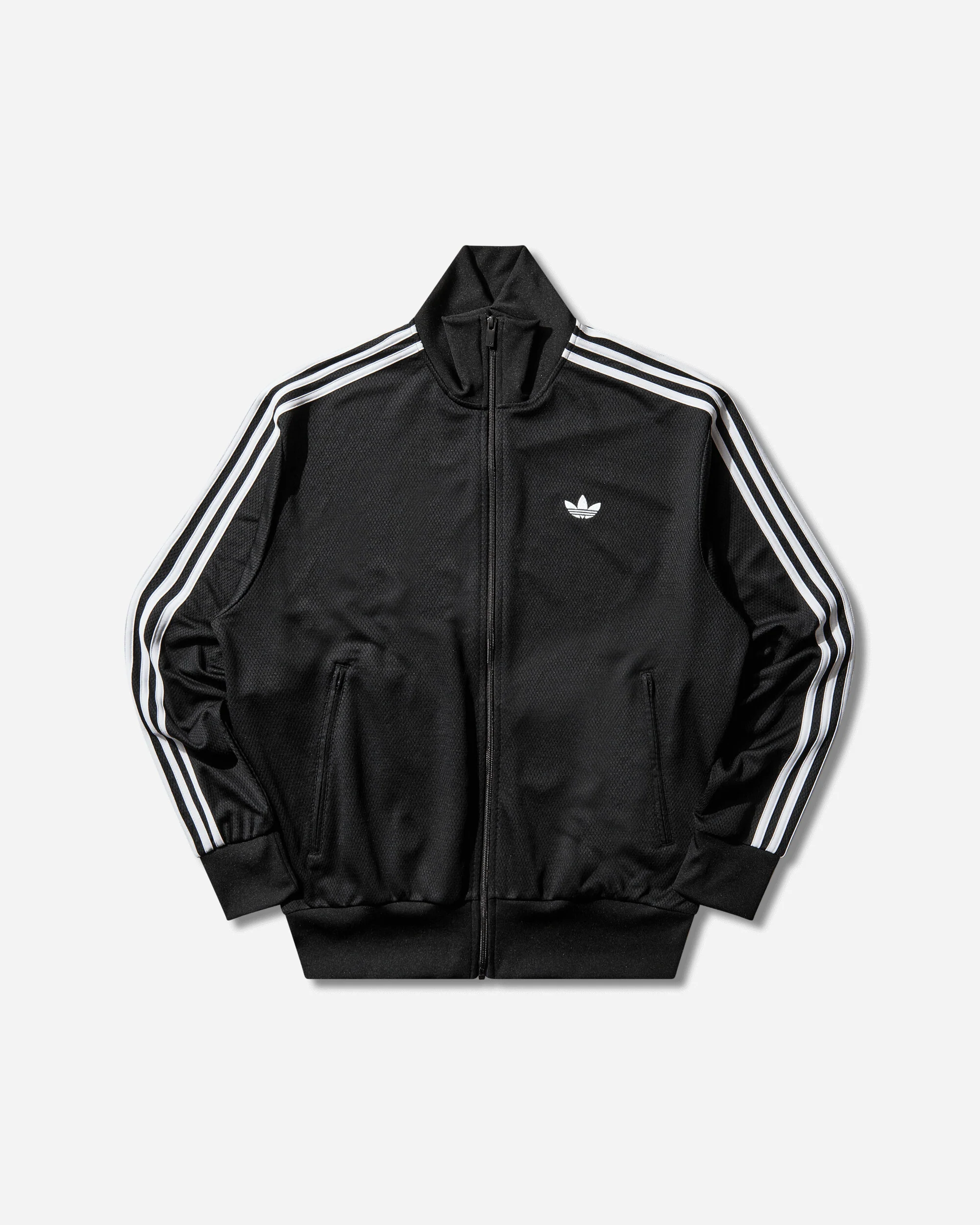 Men's Firebird Track Top Black