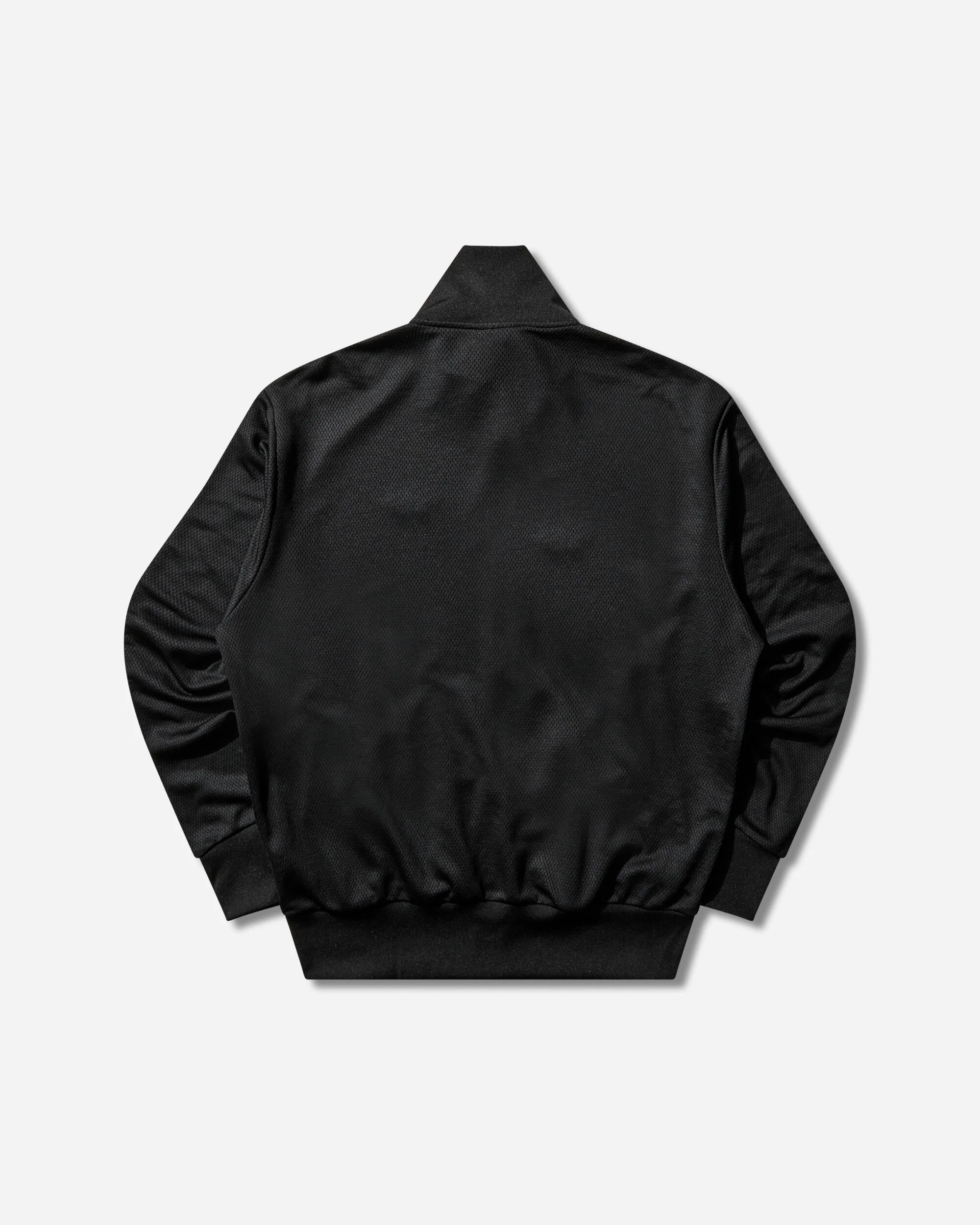 Men's Firebird Track Top Black - Image 2