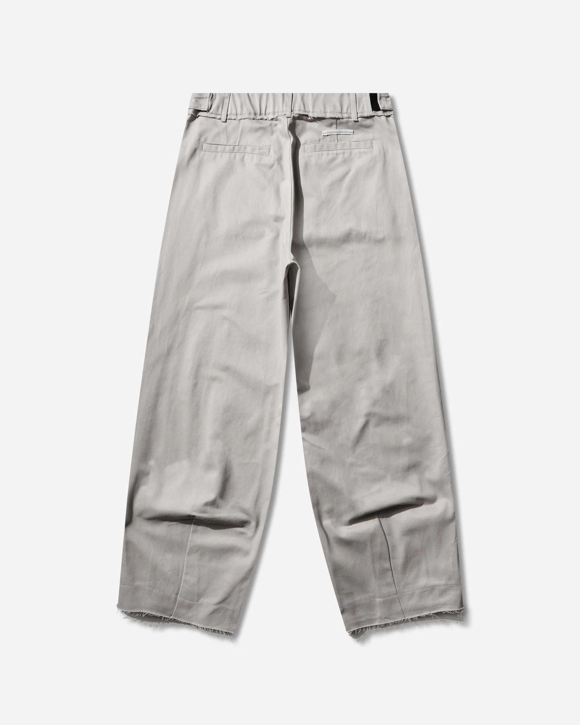 Men's Bad Bunny x Mercedes-AMG Petronas F1 Team Race Pants Clear Granite - Image 2