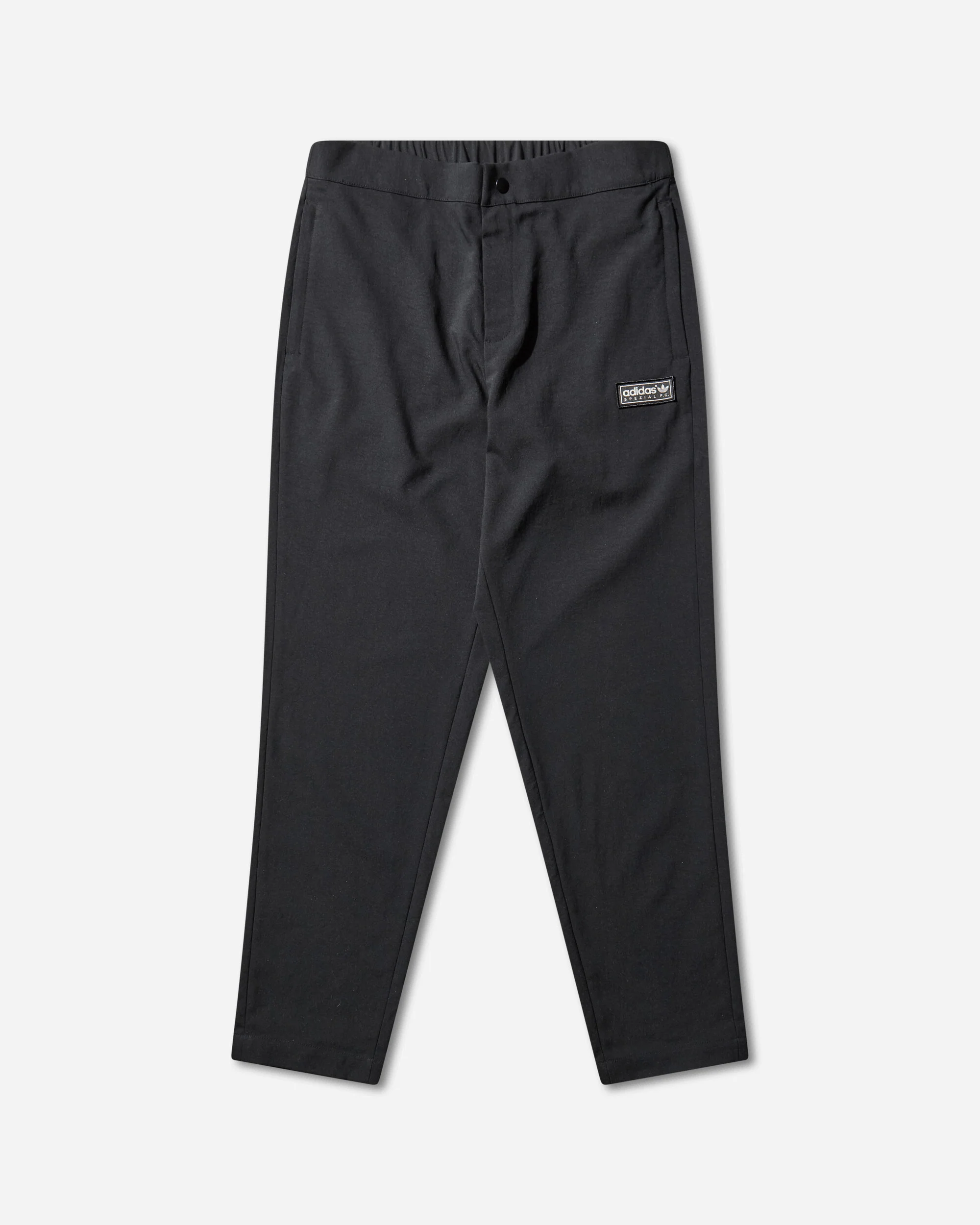 Men's SPZL F.C. Trousers Black