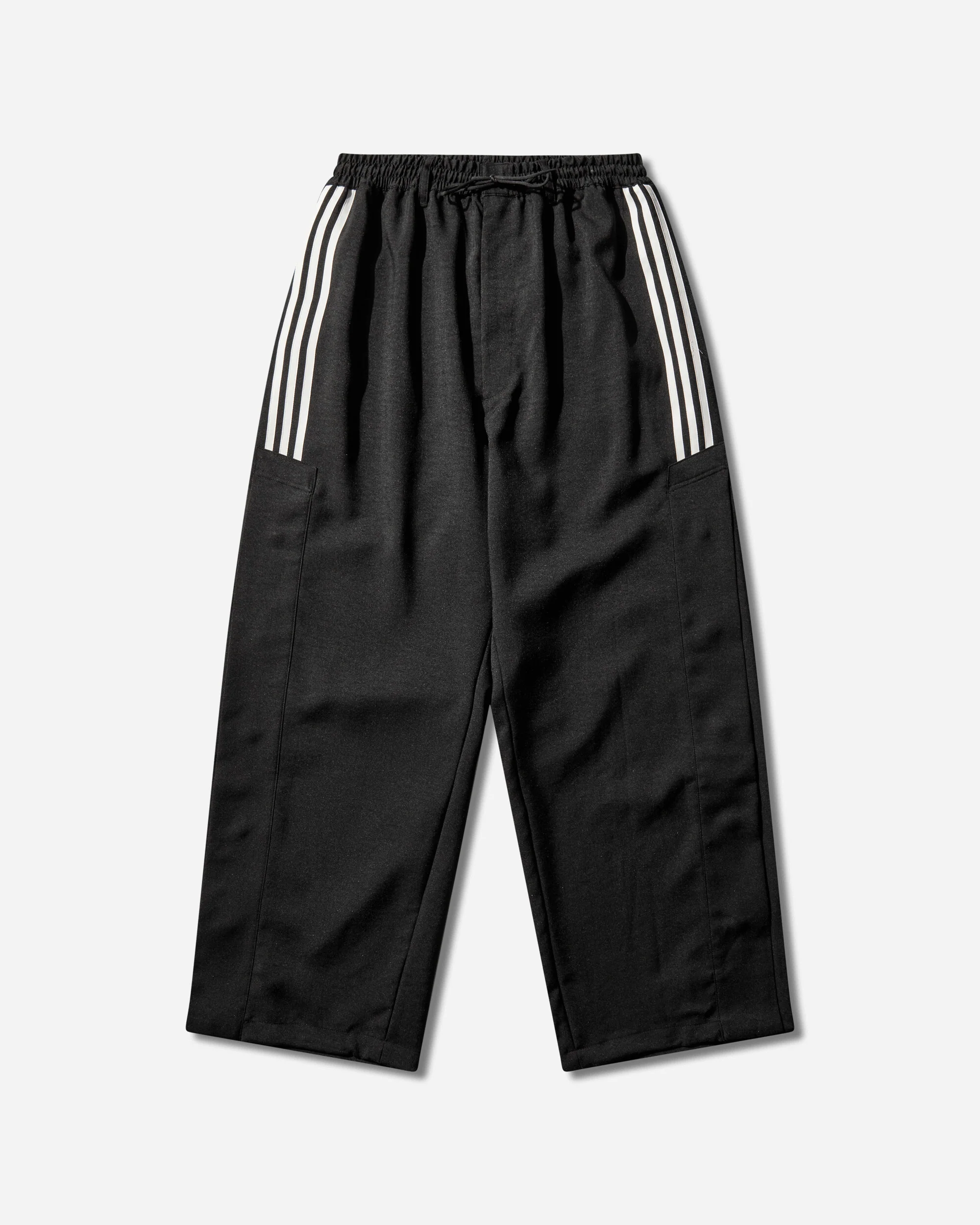 Y-3 Sport Uniform Basketball Pants Black