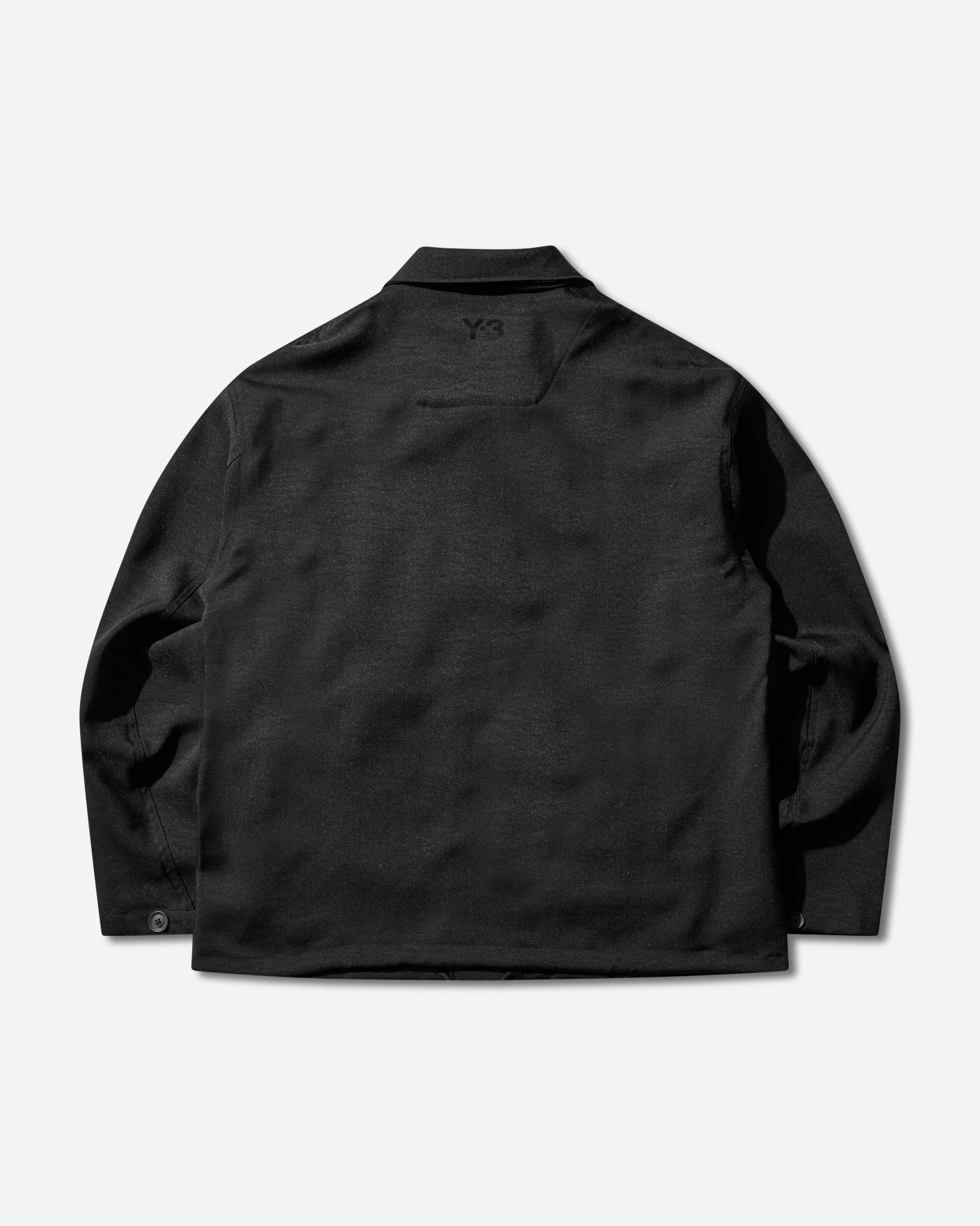 Y-3 Utility Blouson Black - Image 2