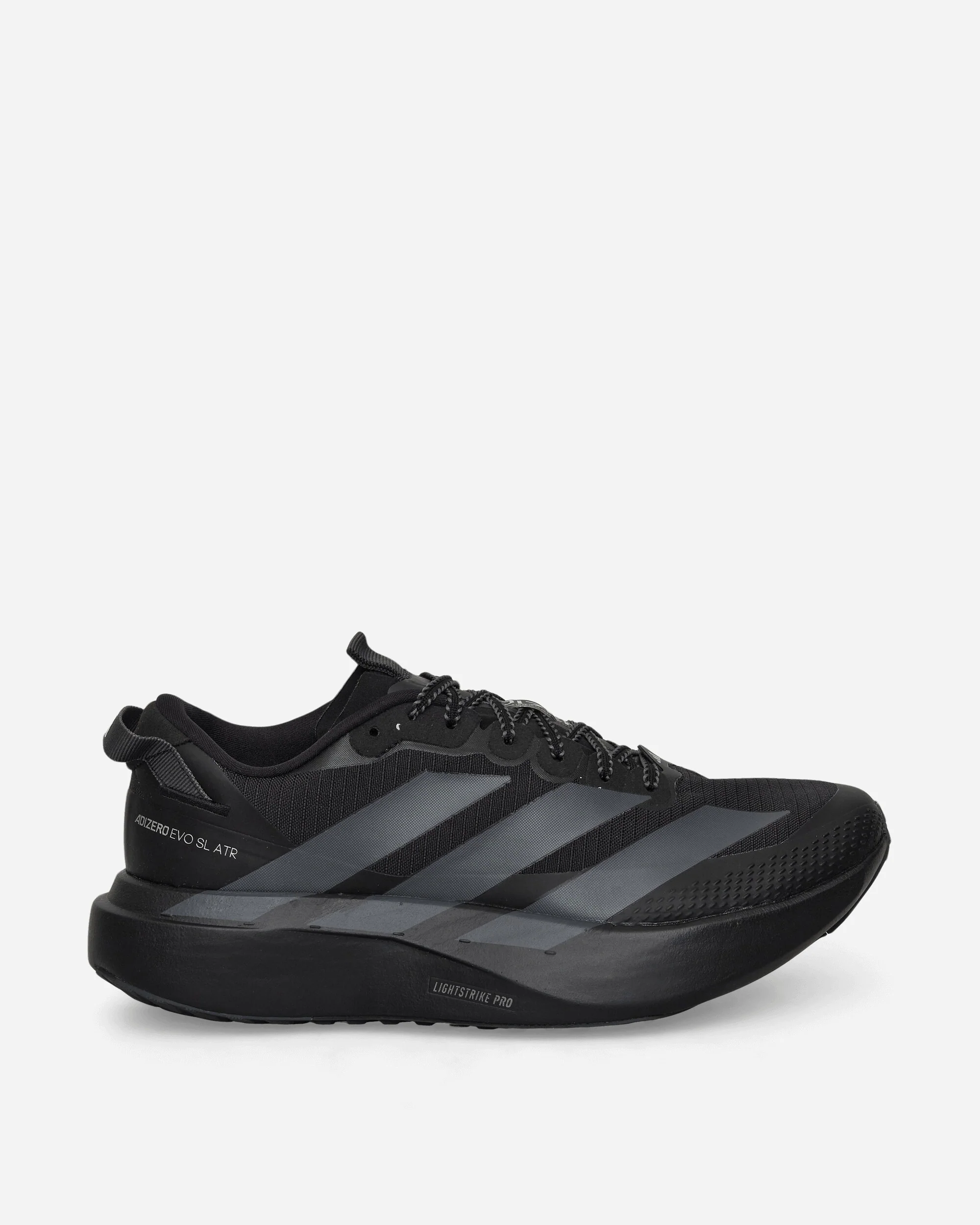Adizero EVO SL ATR Sneakers Core Black