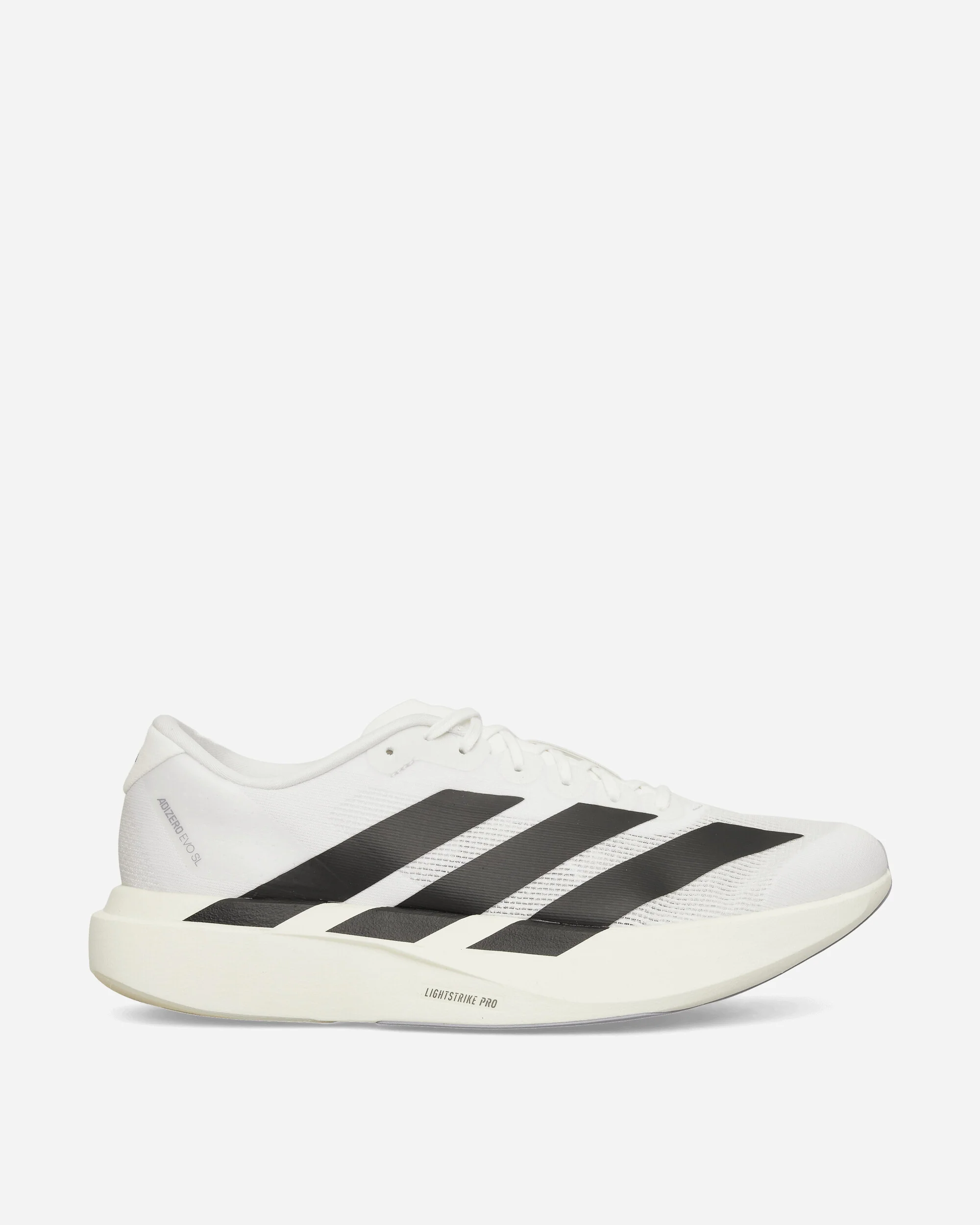 Adizero EVO SL Sneakers Cloud White / Core Black