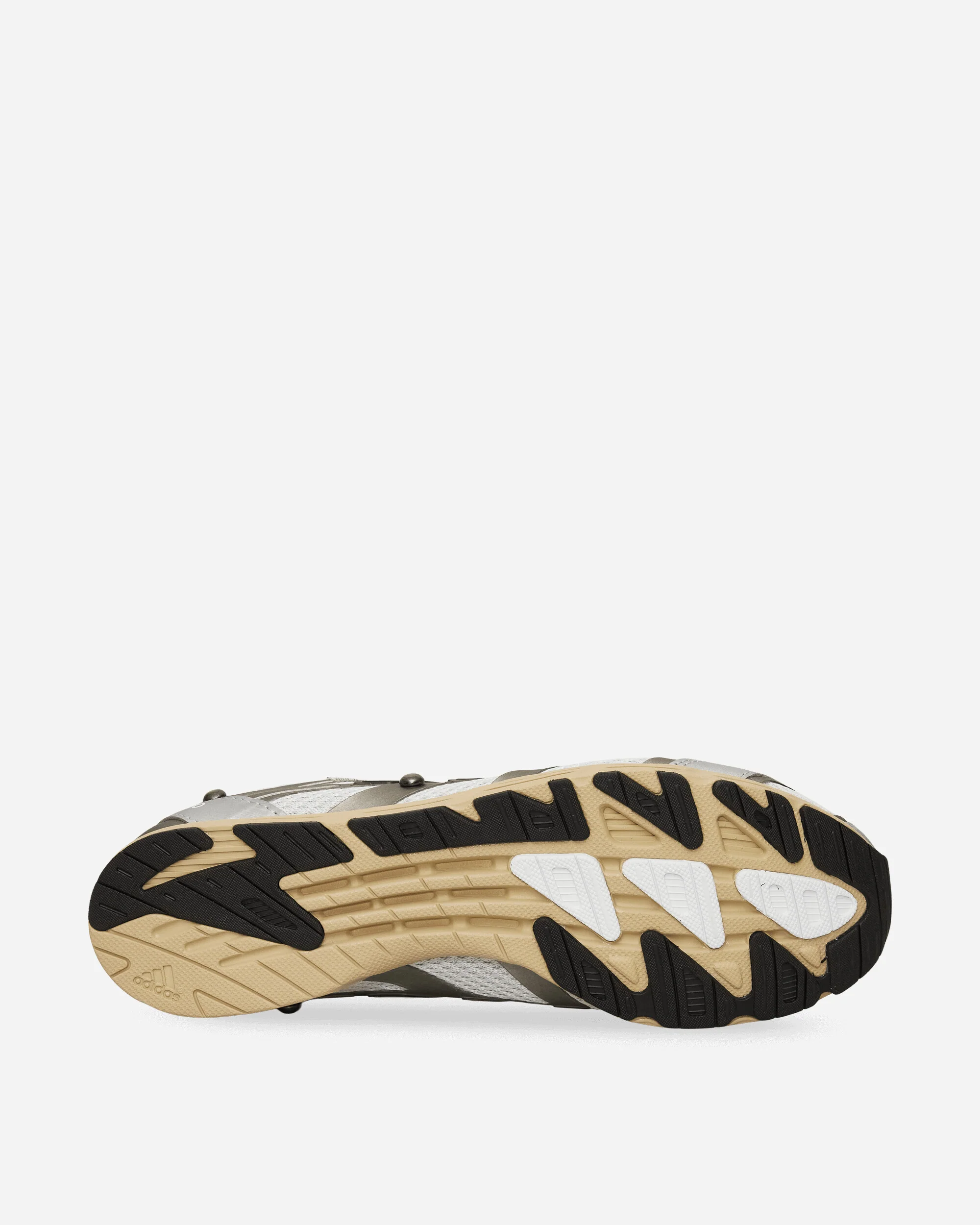 SFTM Adizero PR Sneakers Grey One / Core Black - Image 5