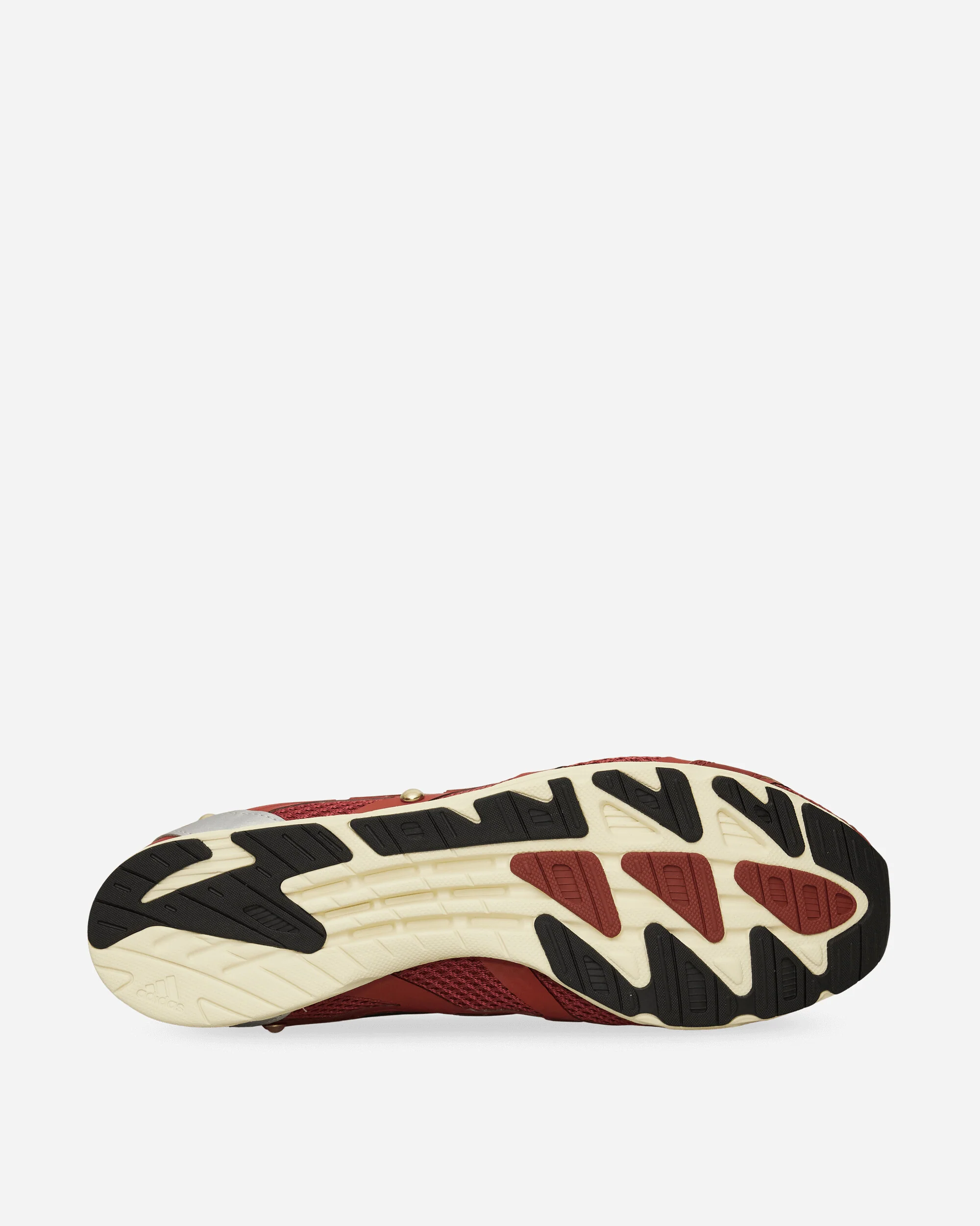SFTM Adizero PR Sneakers Legacy Red / Cream White - Image 5