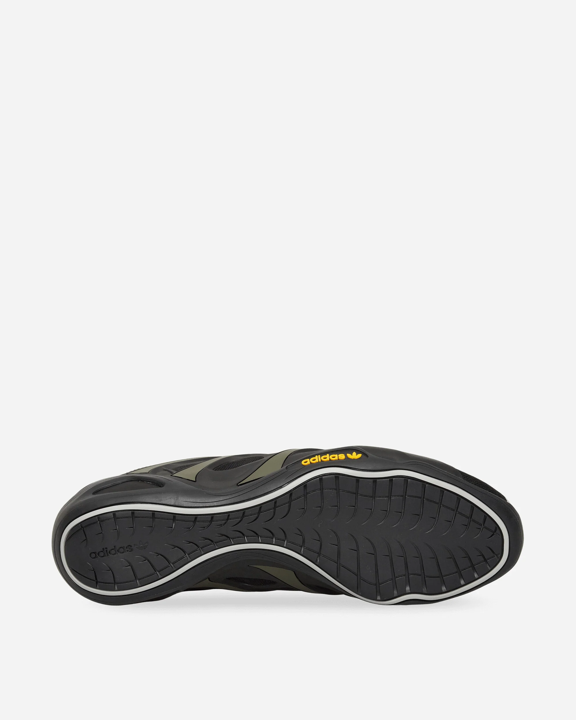 Bad Bunny x Mercedes-AMG F1 Adi Racer GT Sneakers Branch / Sand / Cinder - Image 5