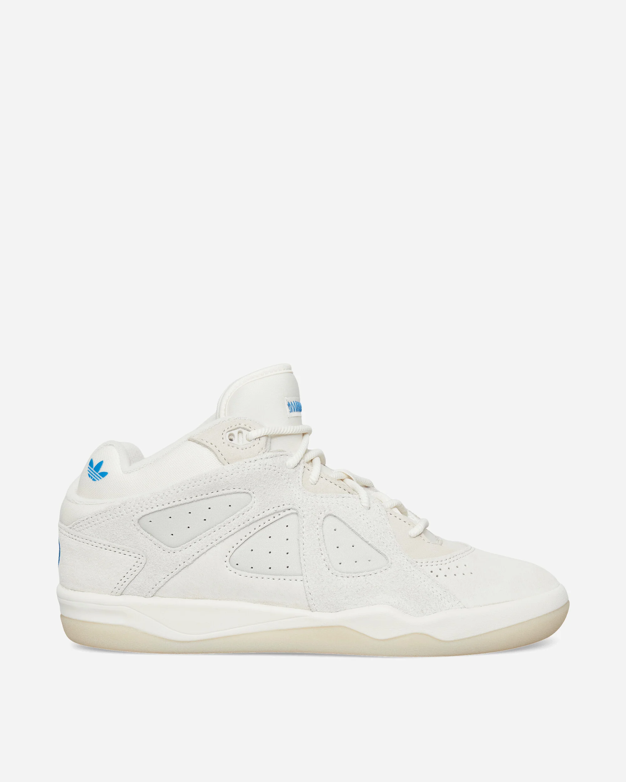 BadBo 1.0 Sneakers Chalk White / Talc / Core White