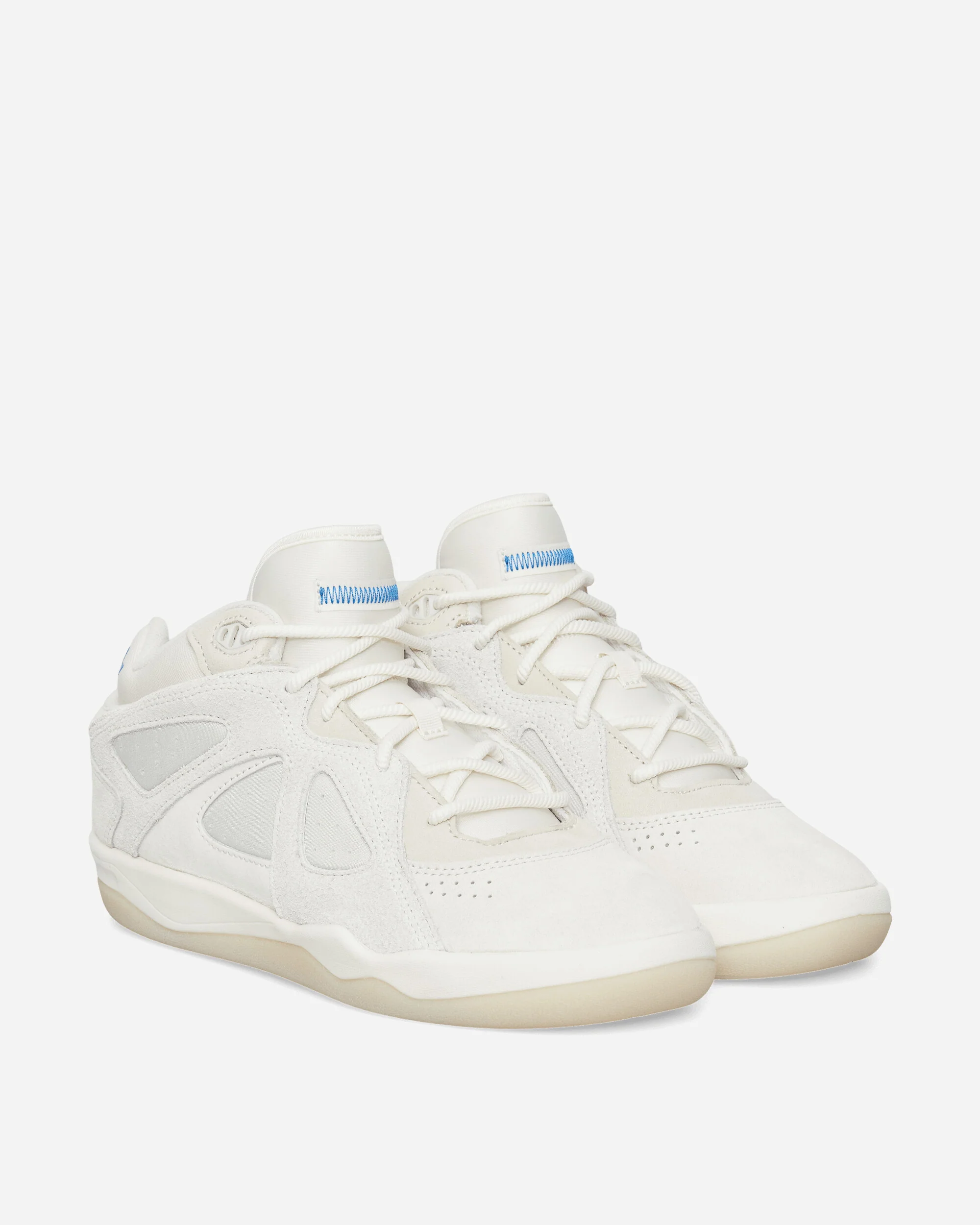 BadBo 1.0 Sneakers Chalk White / Talc / Core White - Image 2