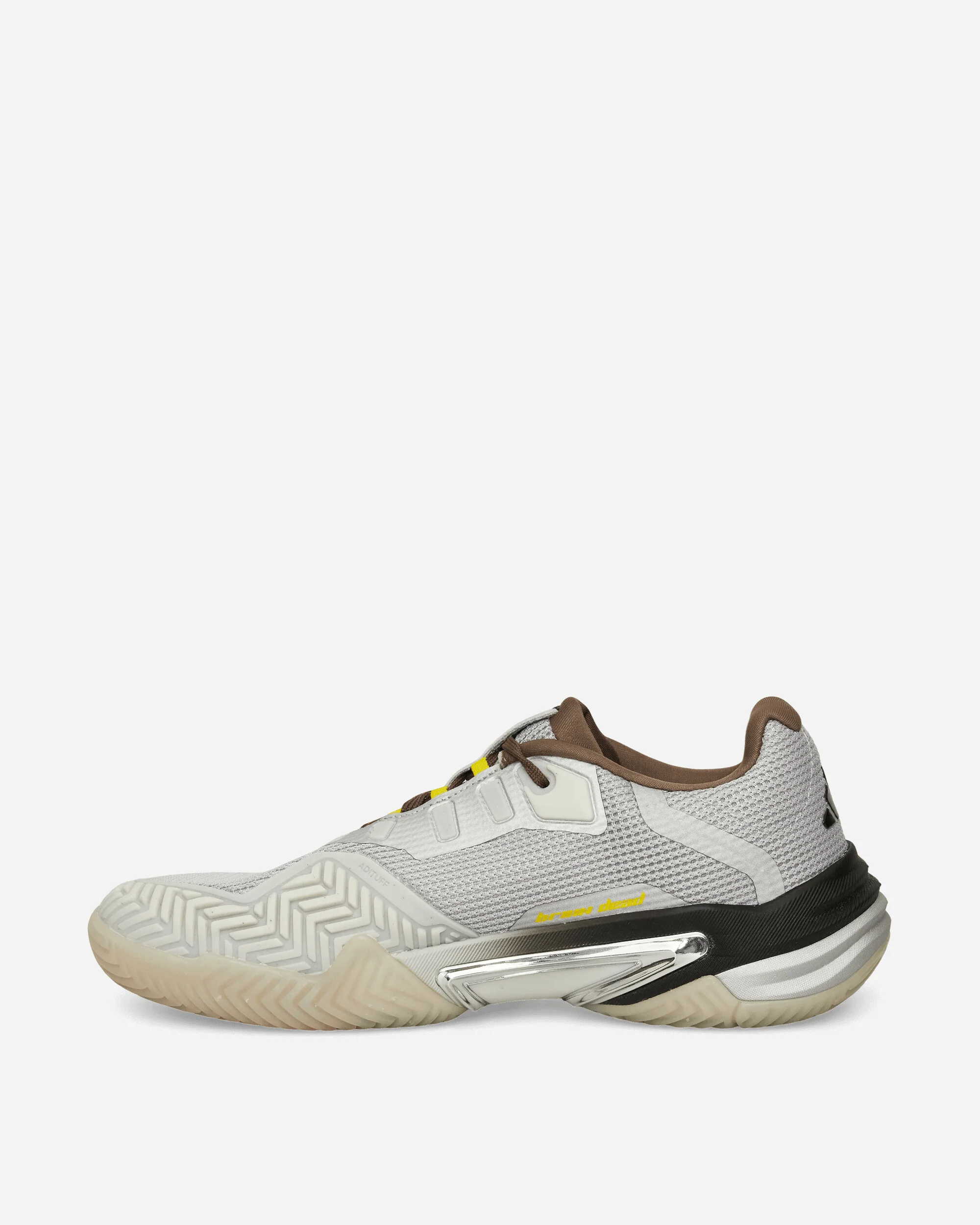 Brain Dead Barricade 13 Sneakers Pantone - Image 3