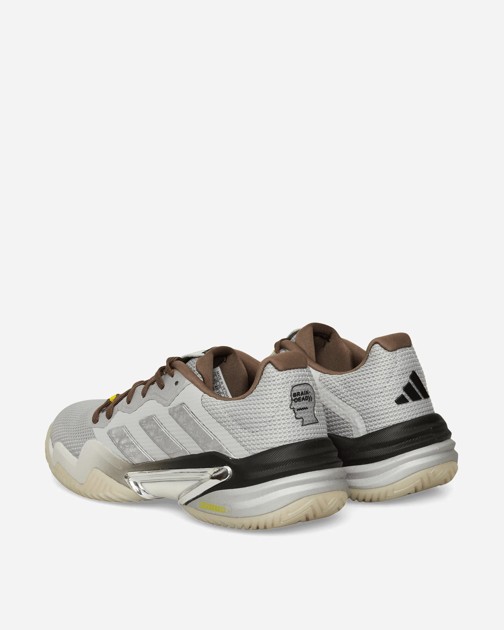 Brain Dead Barricade 13 Sneakers Pantone - Image 4