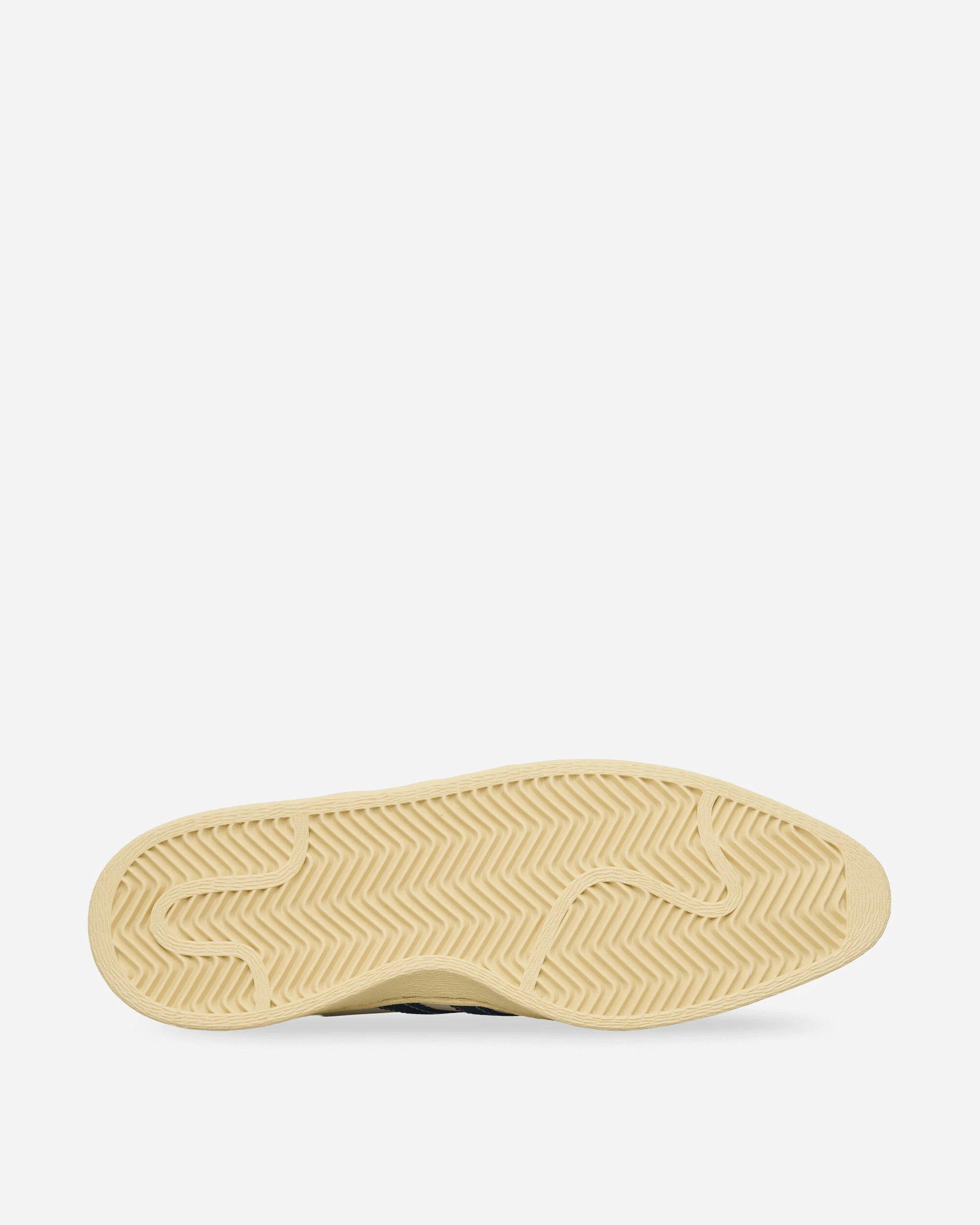 Willy Chavarria Jabbar Dress Sneakers Off White / Dark Marine - Image 5