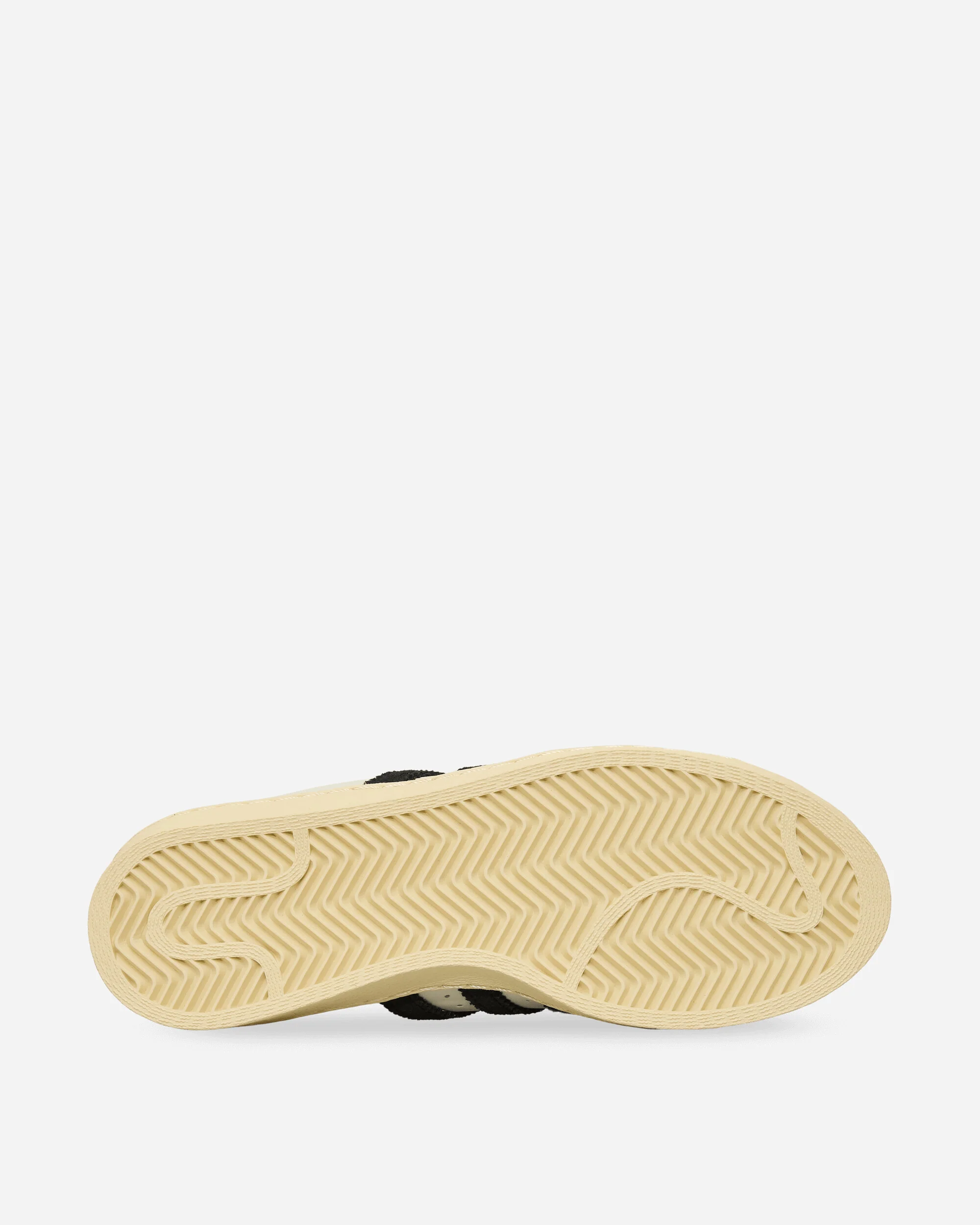 Willy Chavarria Jabbar Low Sneakers Off White / Core Black - Image 5