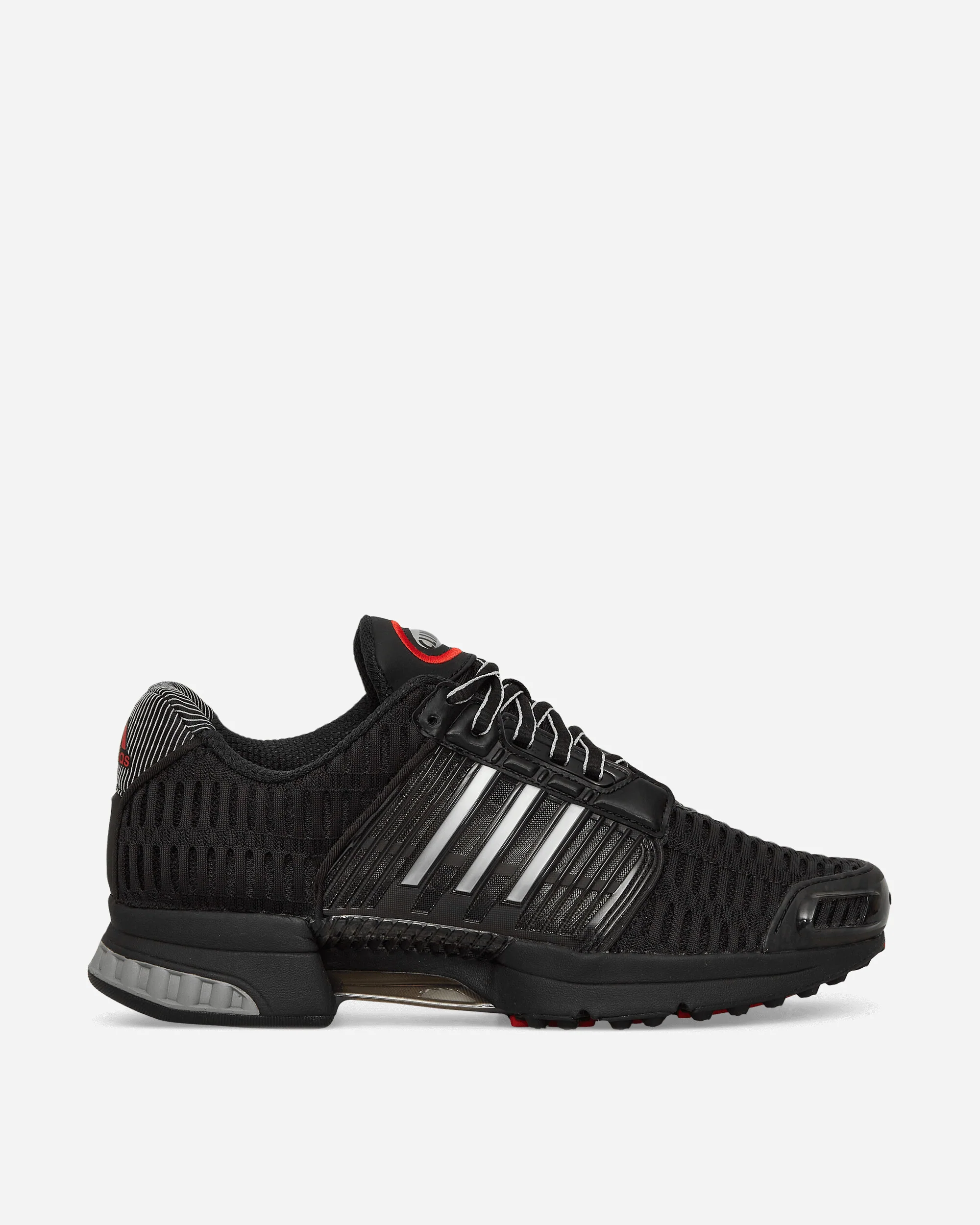 Climacool 1 Sneakers Core Black / Red