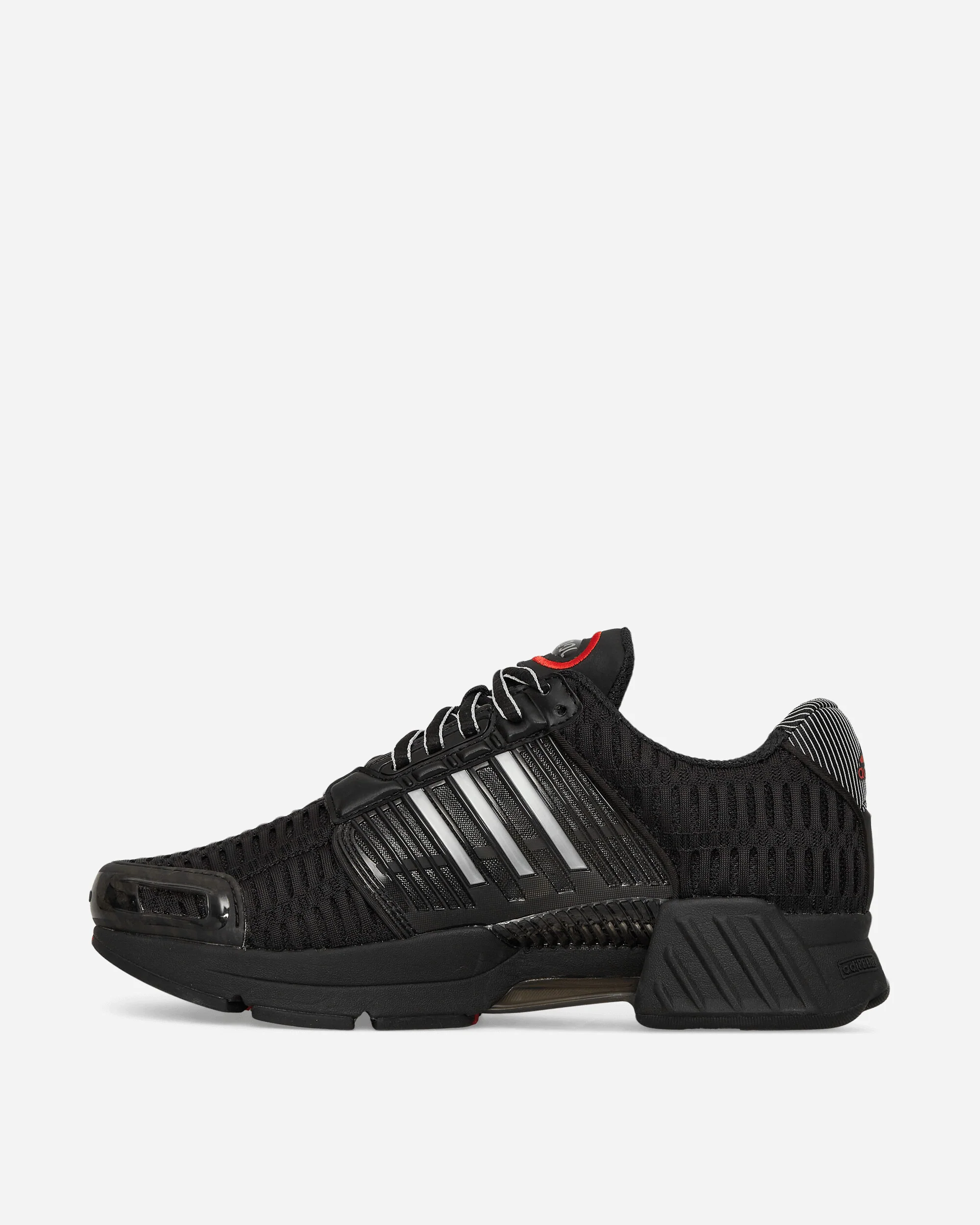 Climacool 1 Sneakers Core Black / Red - Image 3