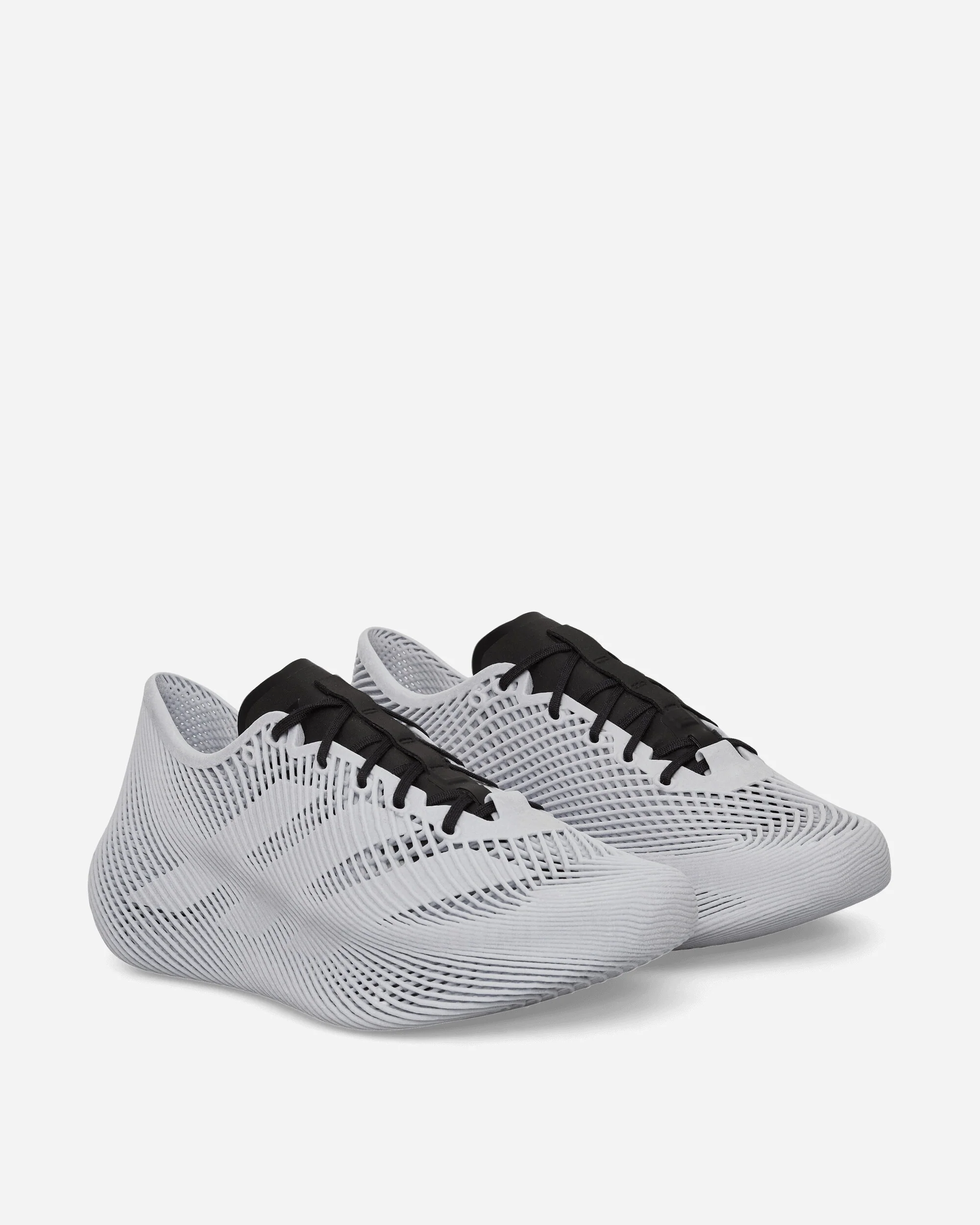 Climacool Laced Sneakers Glory Grey - Image 2