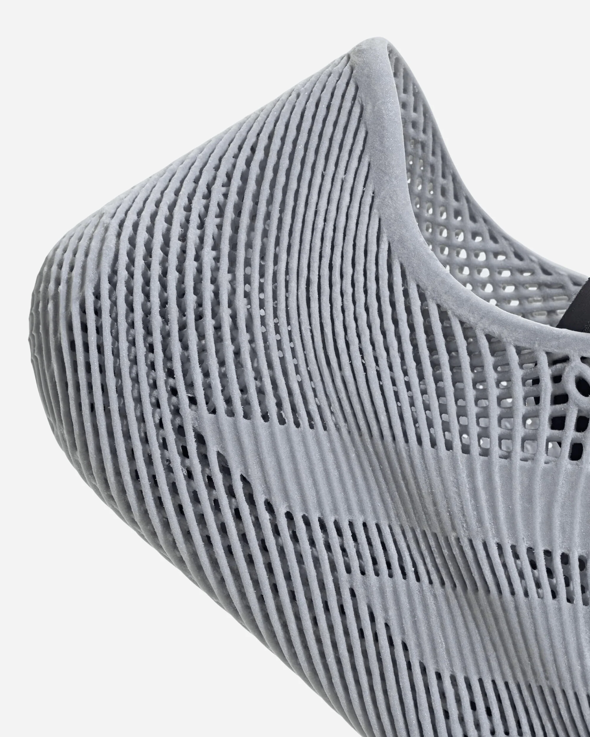 Climacool Laced Sneakers Glory Grey - Image 7