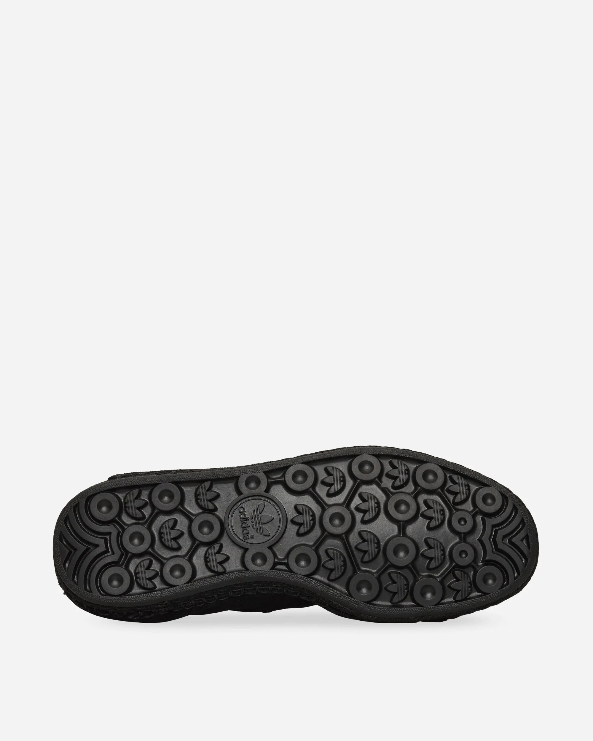 CLOT by Edison Chen Stan Smith Sneakers Core Black / Green - Image 5