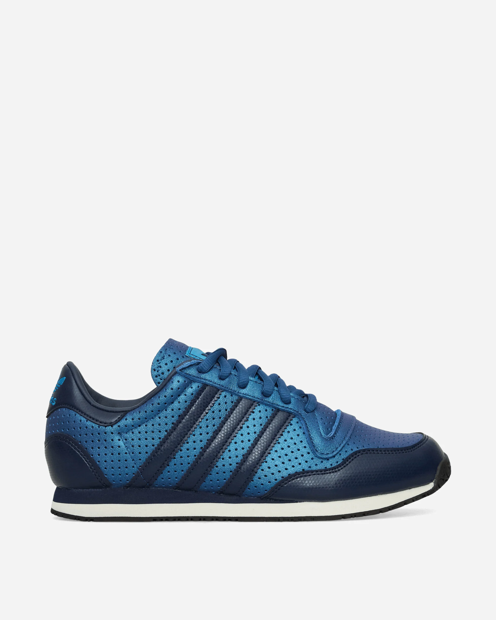 Galaxy OG Sneakers Night Indigo / Off White