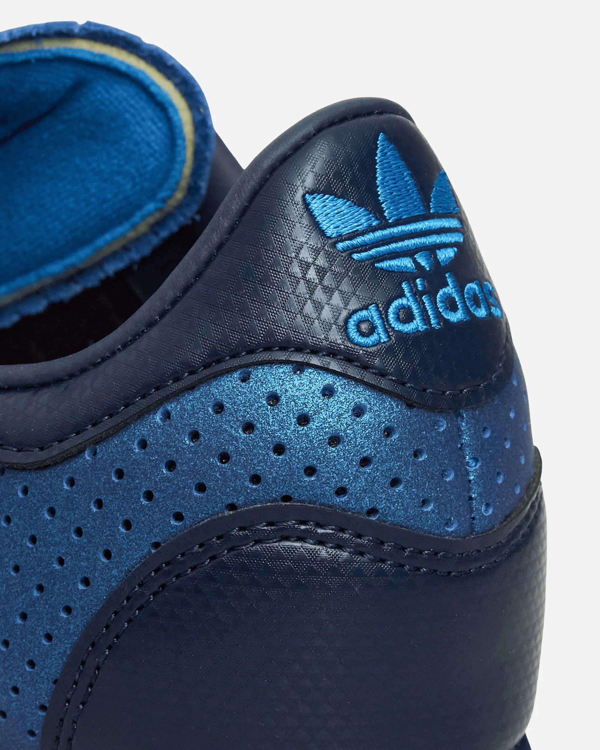 Galaxy OG Sneakers Night Indigo / Off White - Image 6