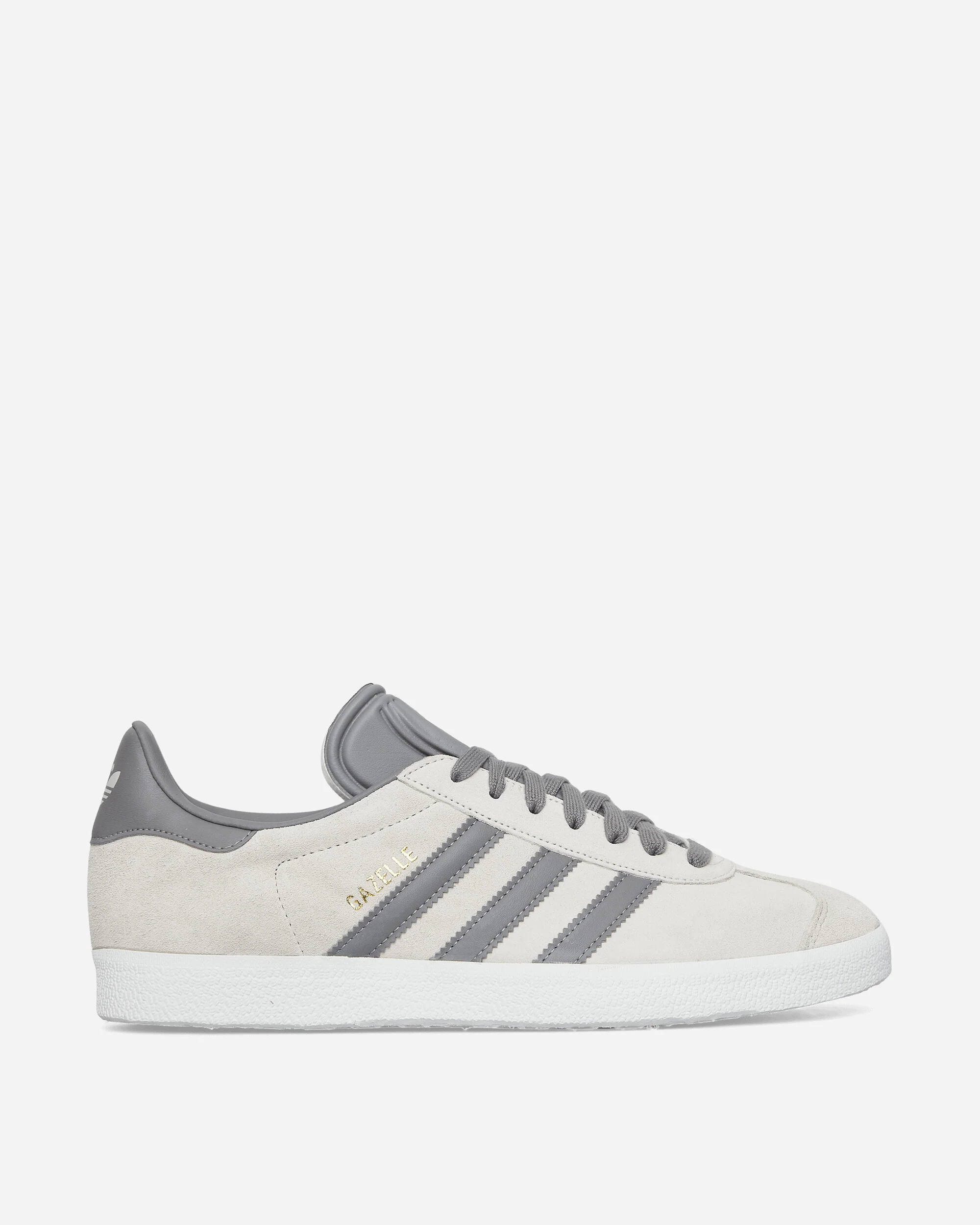Gazelle Sneakers Grey One / Grey Three / Cloud White