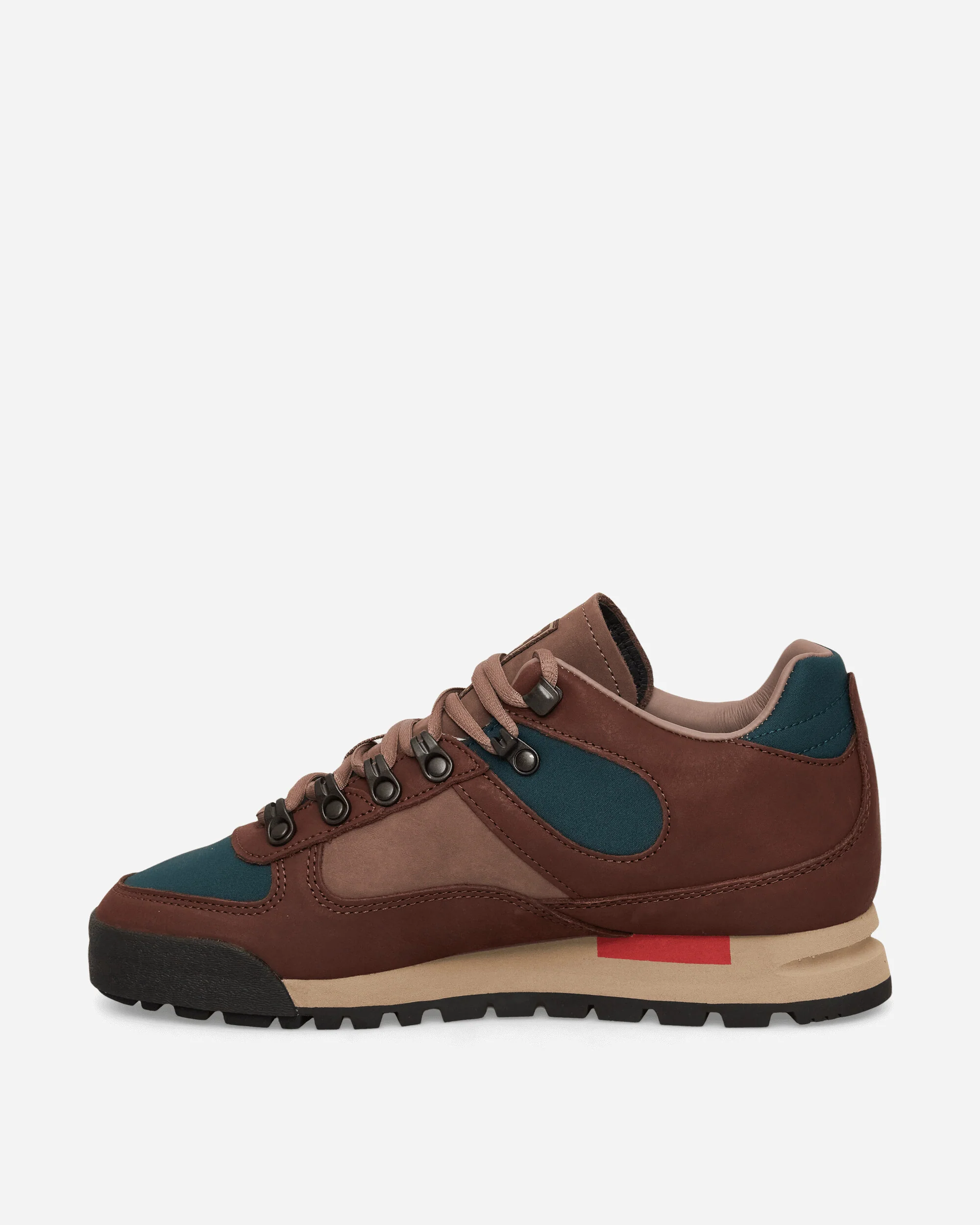 Grisedale SPZL Sneakers Aurora Ivy / Core Black / Trace Khaki - Image 3