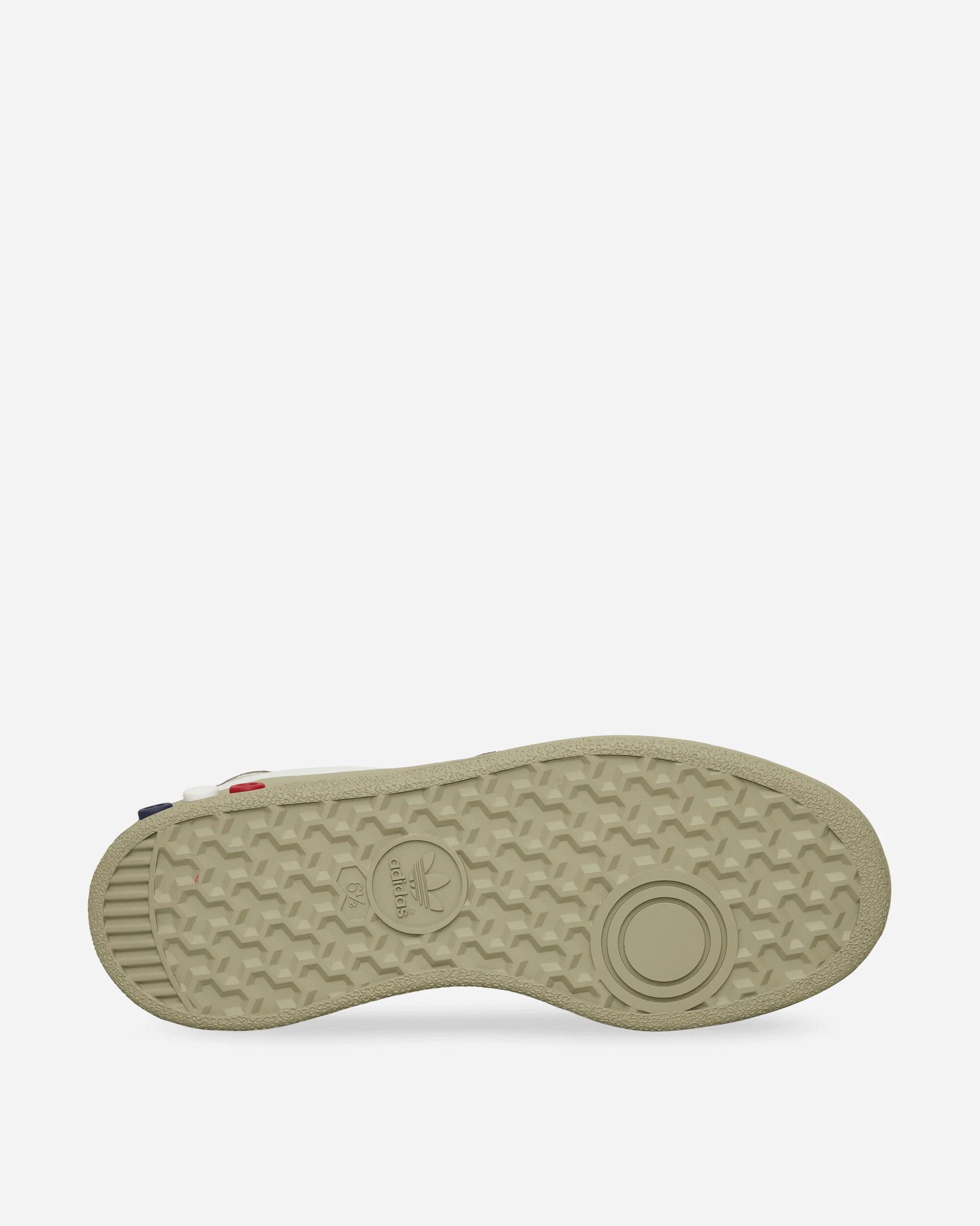 GS II SPZL Sneakers Crystal White / Stone / Grey One - Image 5