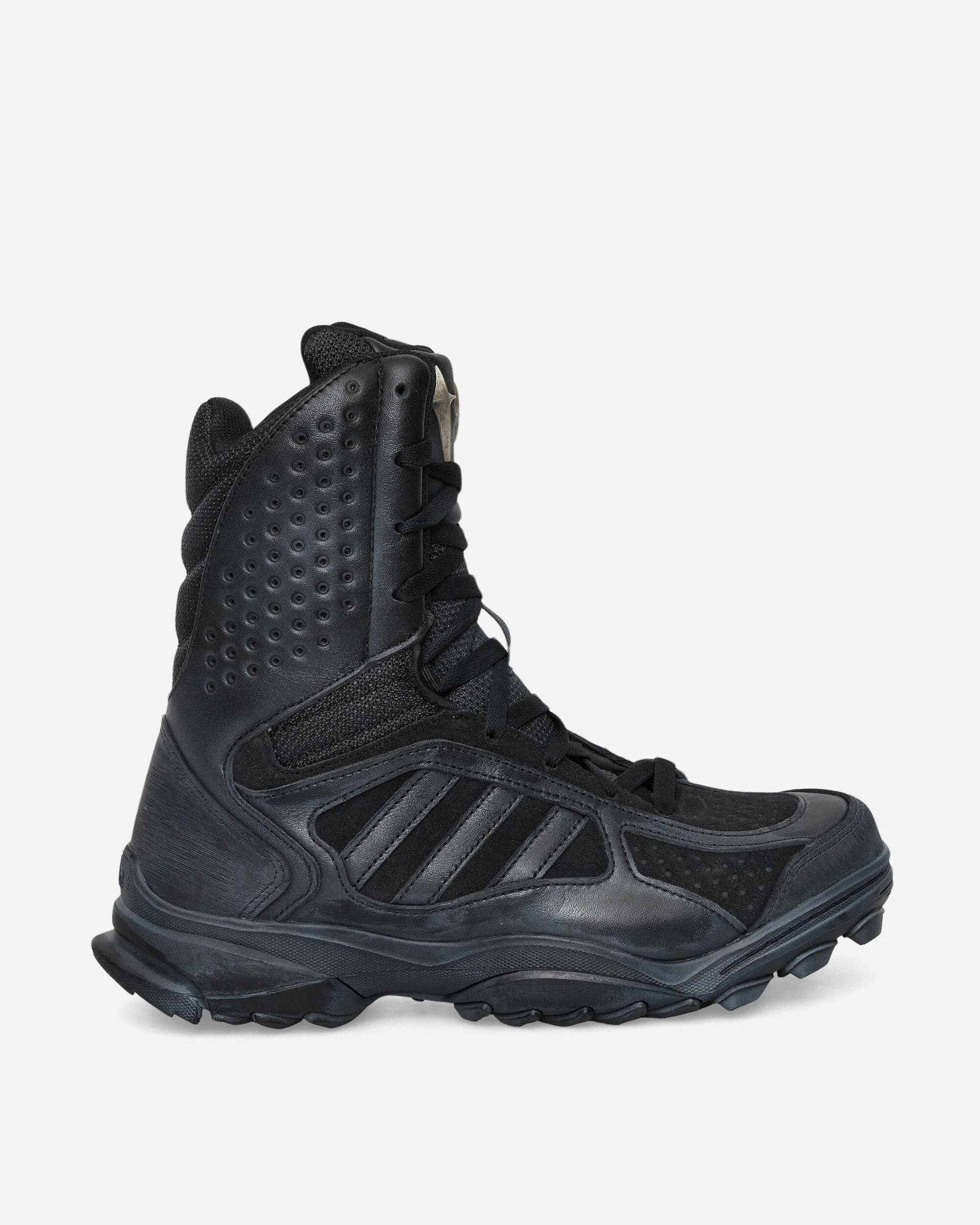 Thug Club GSG-9.7.E Boots Core Black