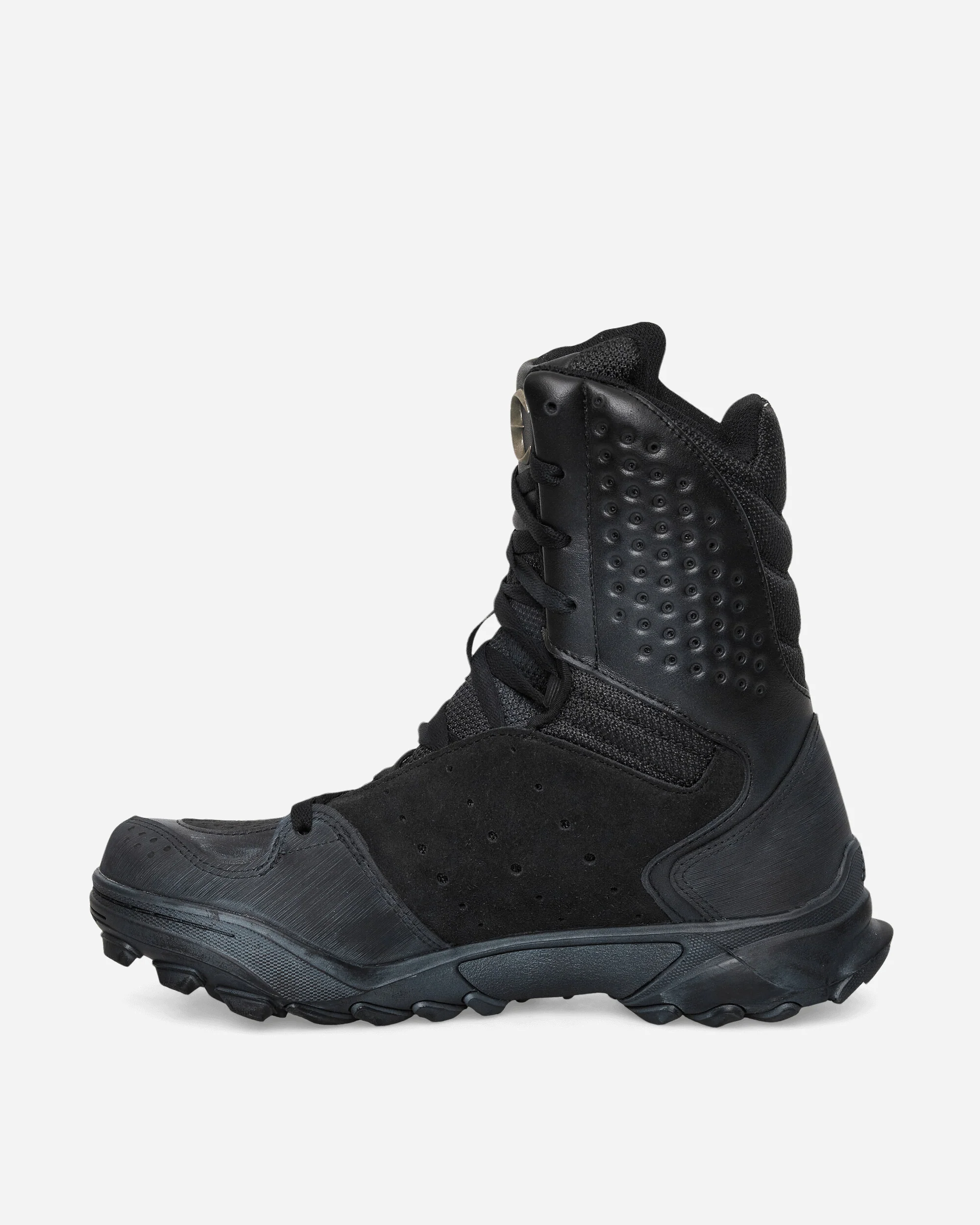 Thug Club GSG-9.7.E Boots Core Black - Image 3