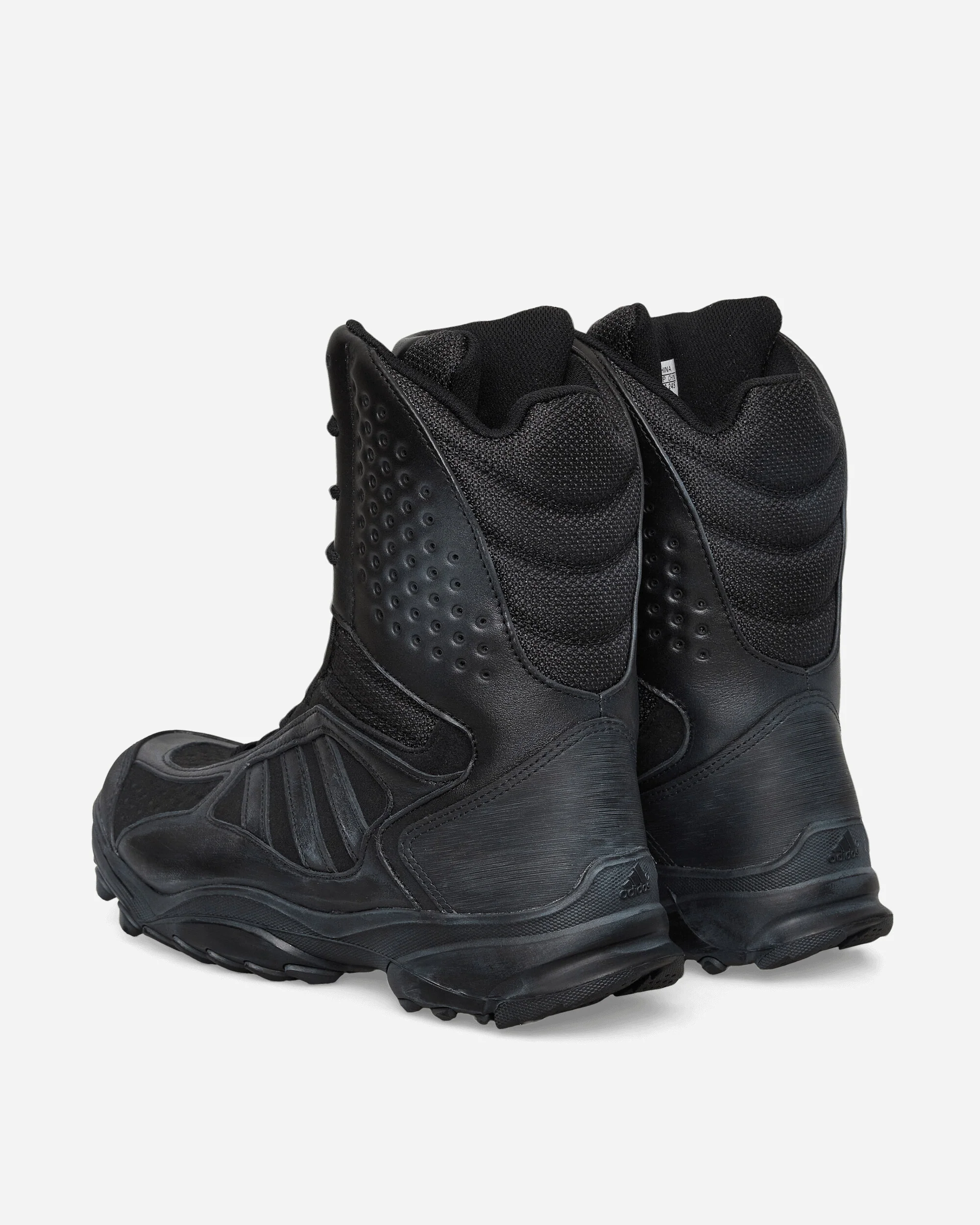 Thug Club GSG-9.7.E Boots Core Black - Image 4