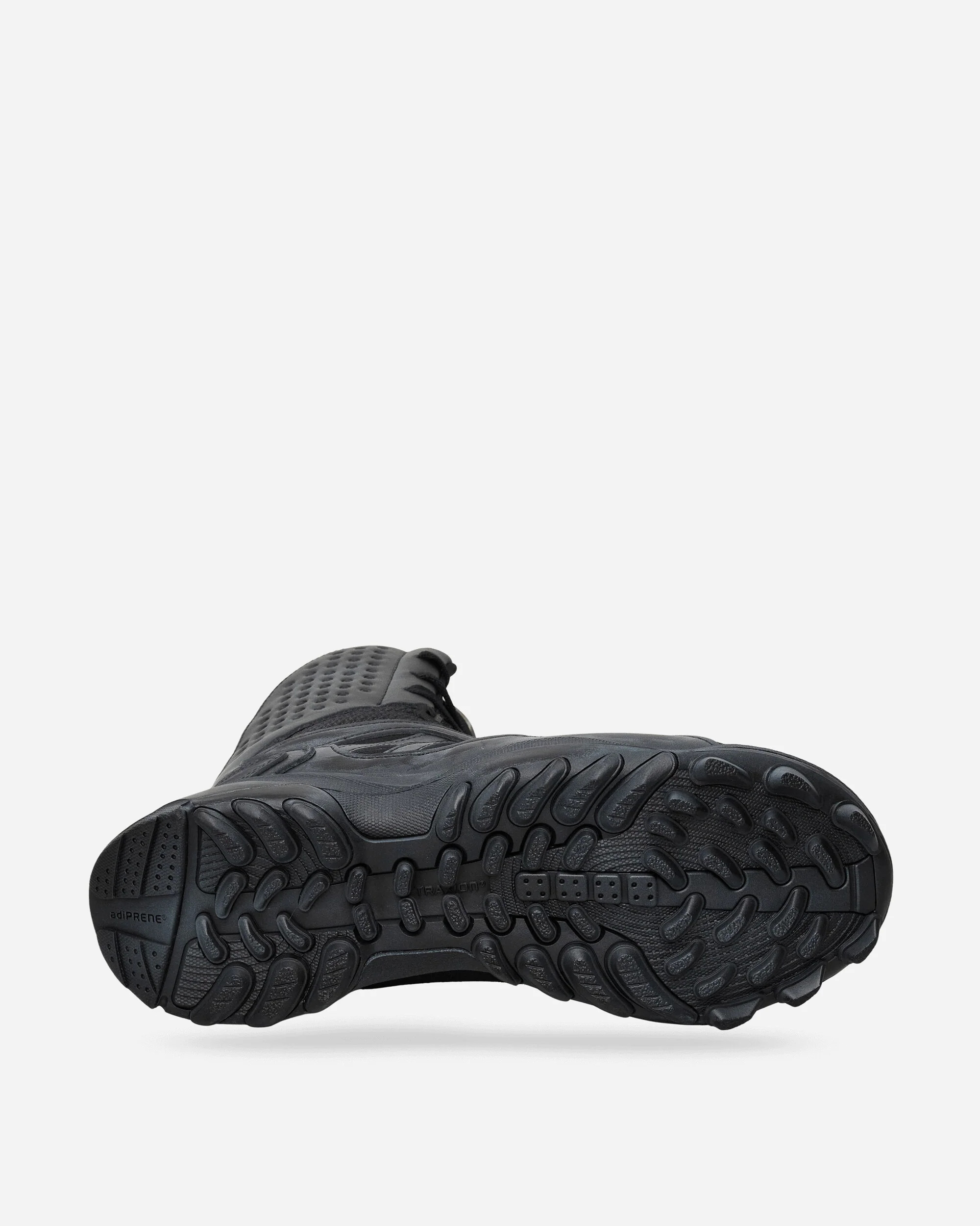 Thug Club GSG-9.7.E Boots Core Black - Image 5